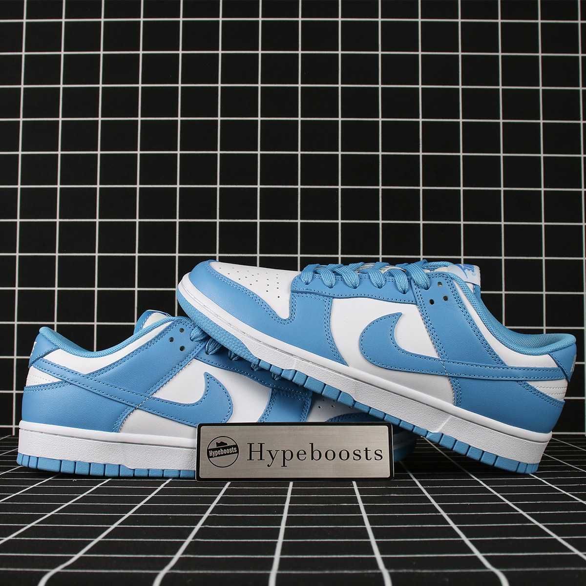 Dunk Low University Blue Replica