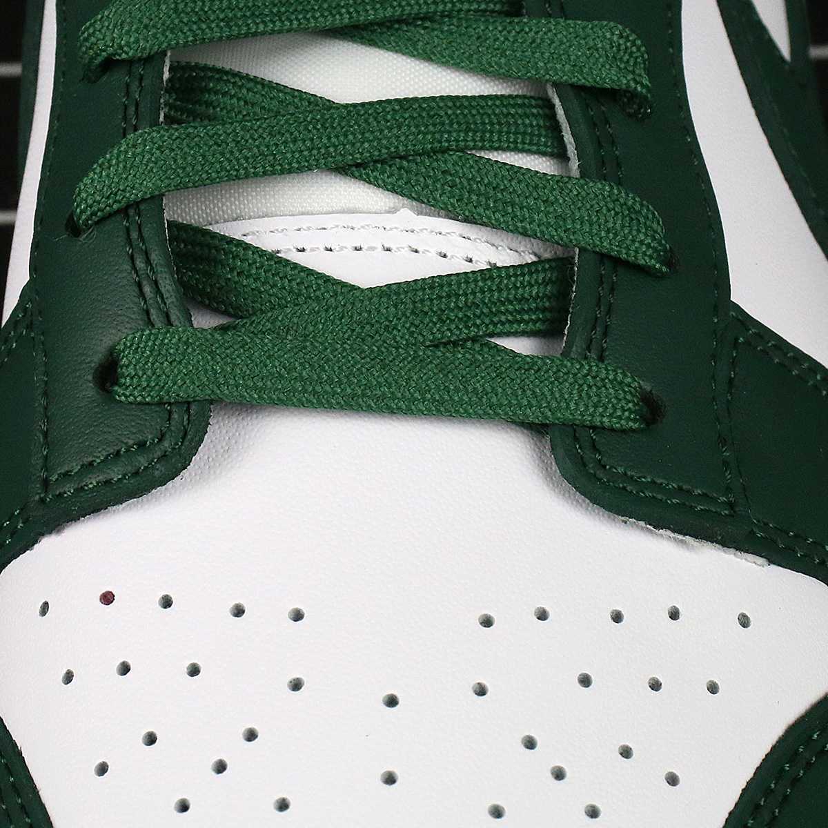 Nike Dunk Low Michigan State Replica