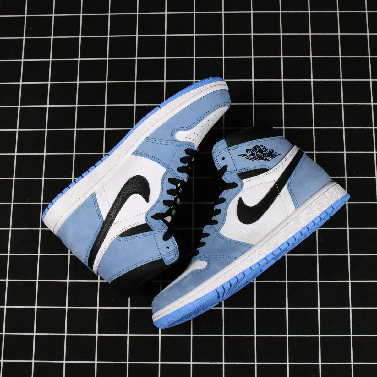Air Jordan 1 Retro High OG University Blue Replica
