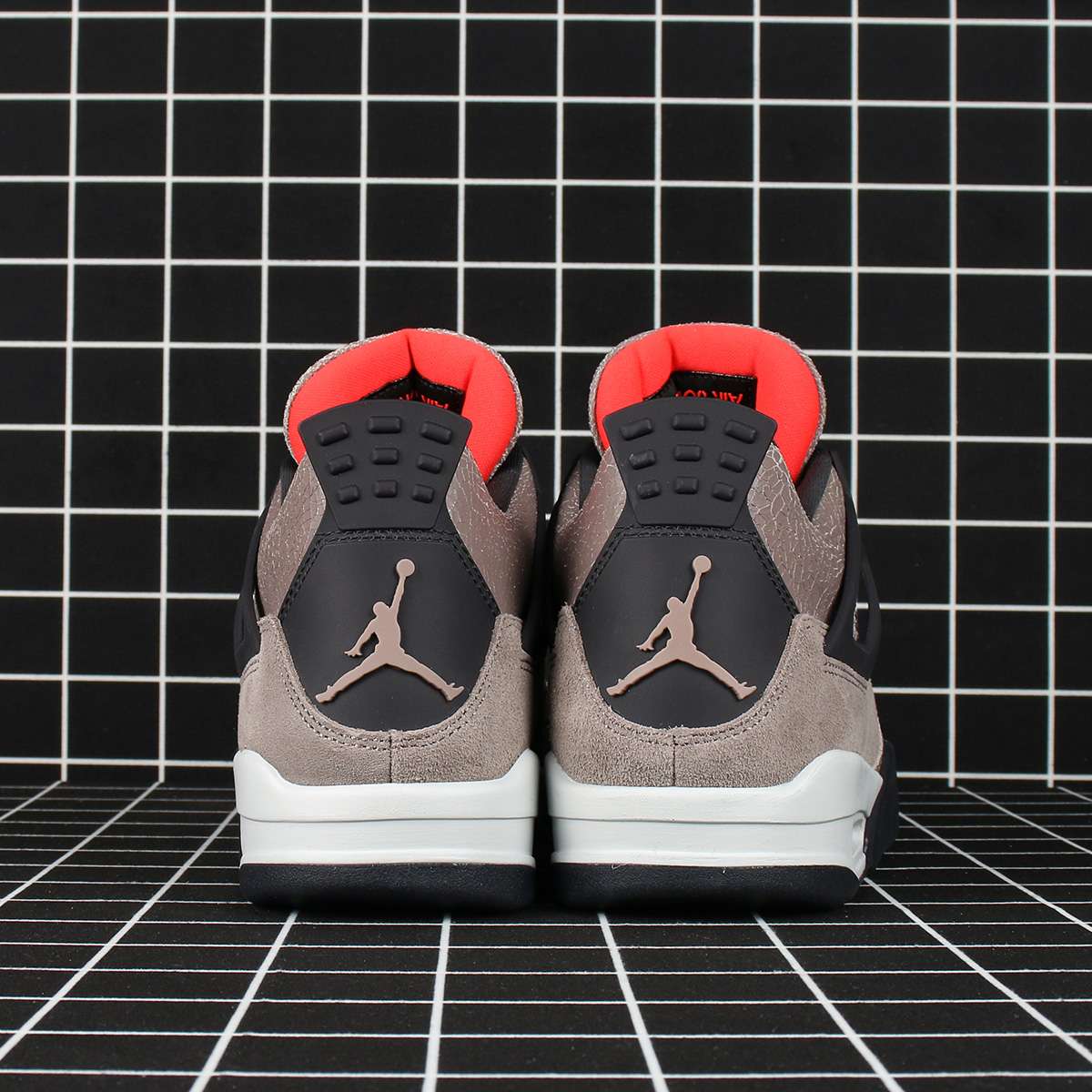 Air Jordan 4 Taupe Haze Replica