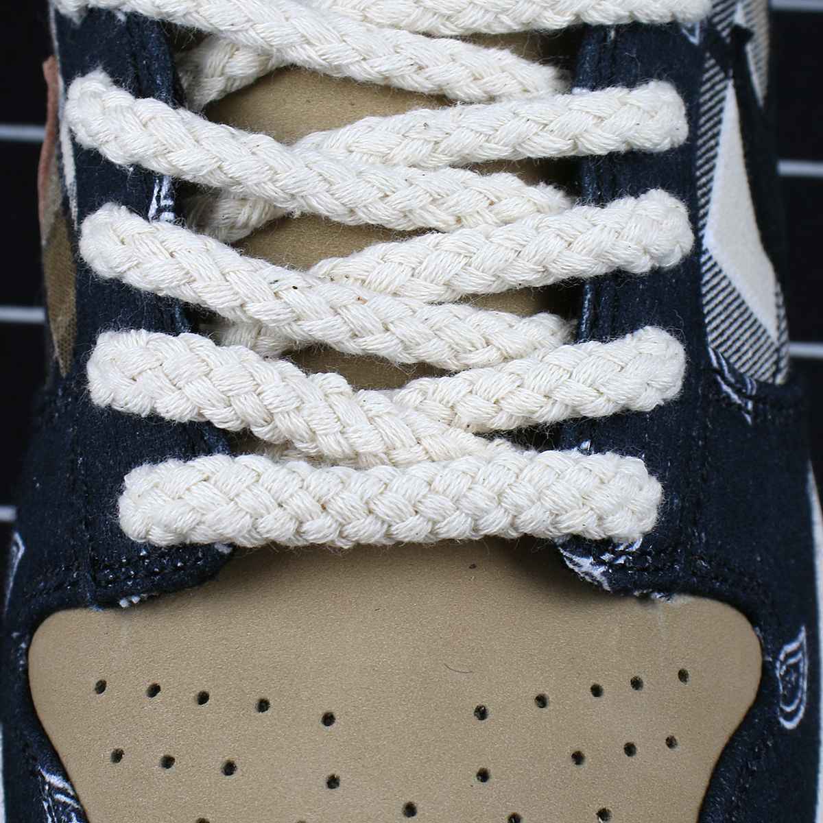 Nike SB Dunk Low Travis Scott Replica