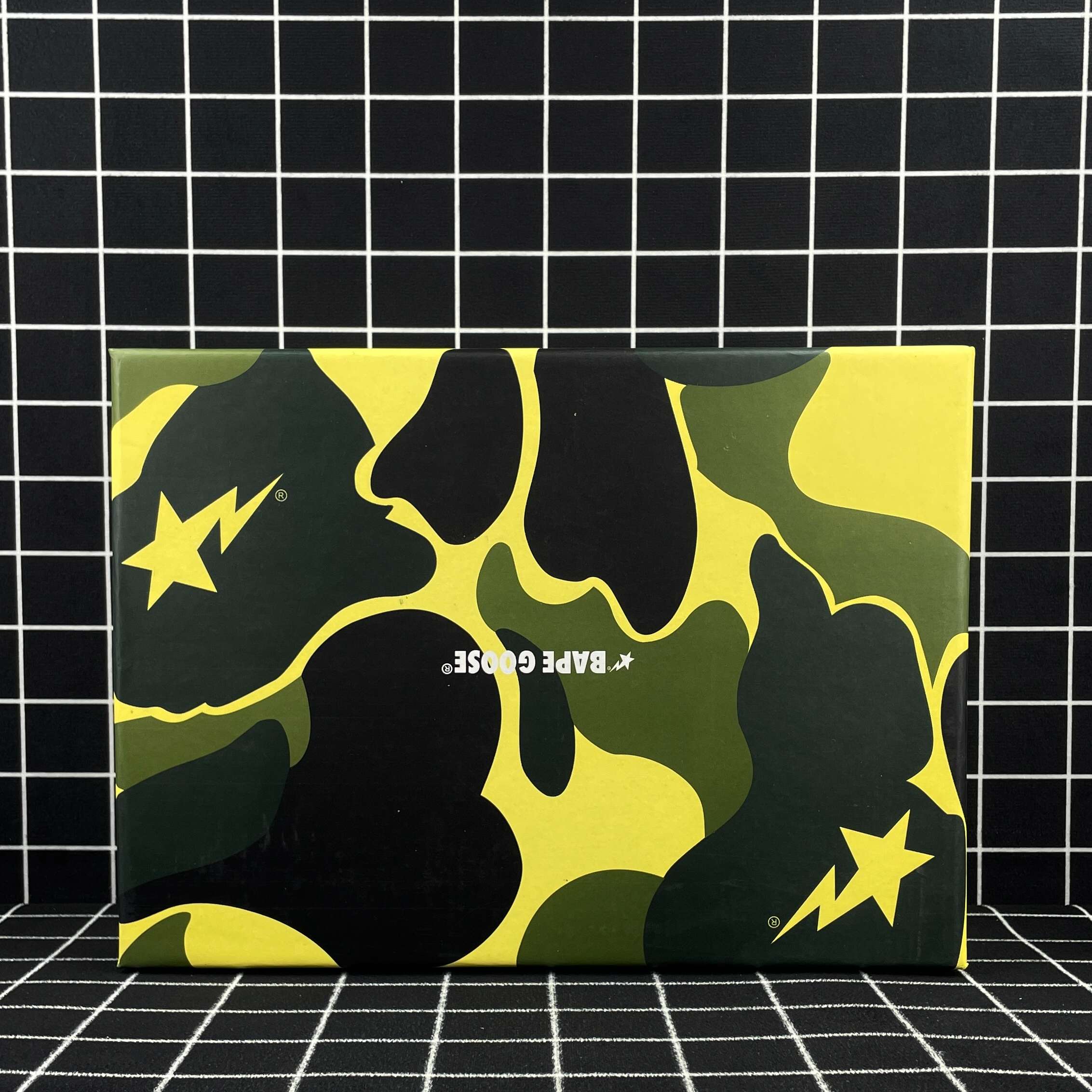 A Bathing Ape Bape Sk8 Sta White Blue Replica