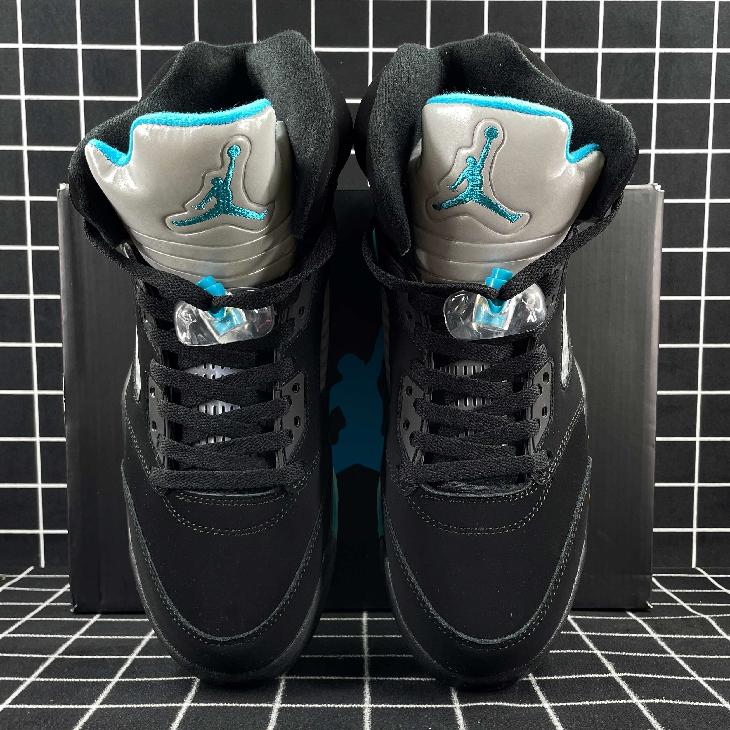 Jordan 5 Retro SE Craft Light Orewood Brown Replica