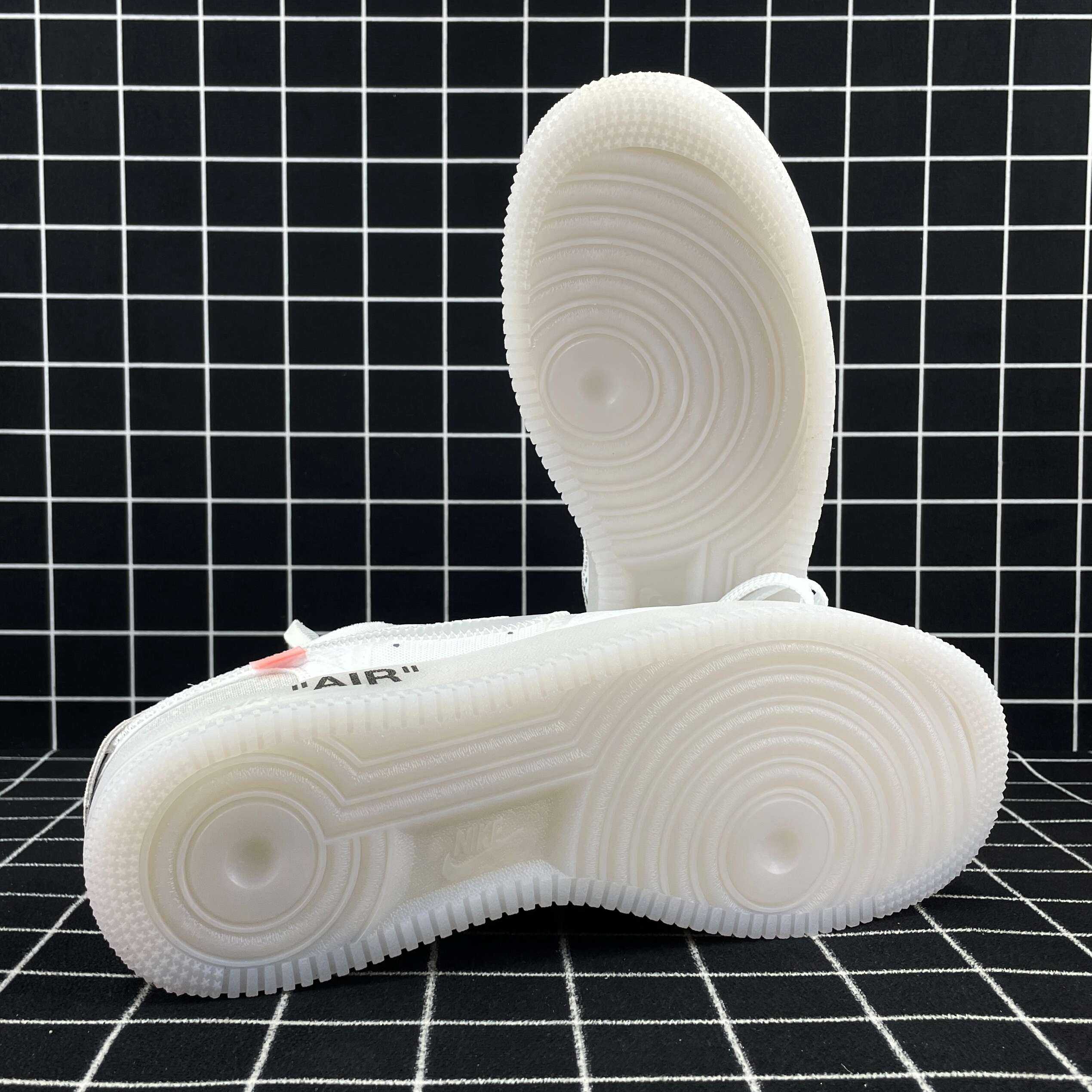 Air Force 1 Low The Ten Off White Replica