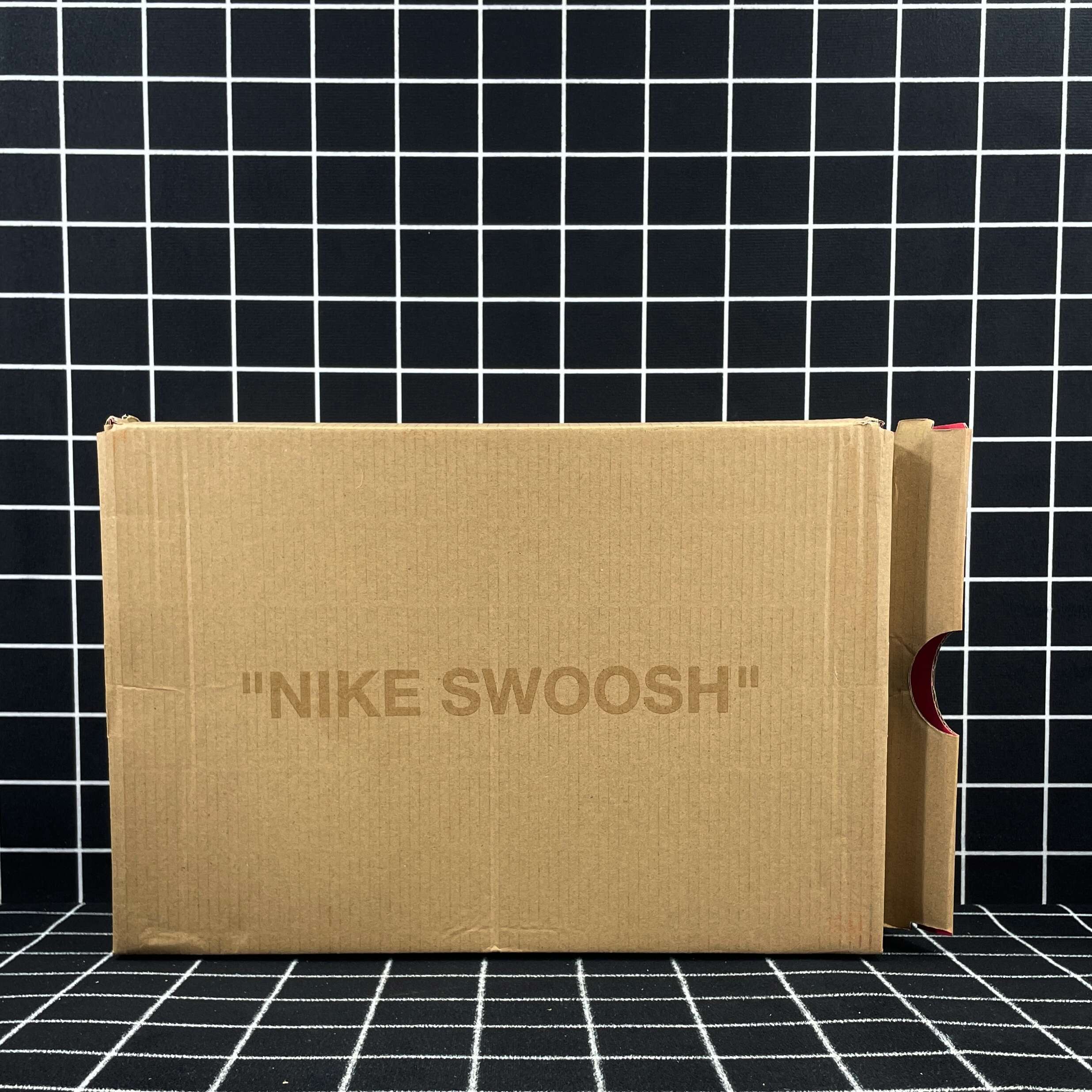 Air Force 1 Low The Ten Off White Replica