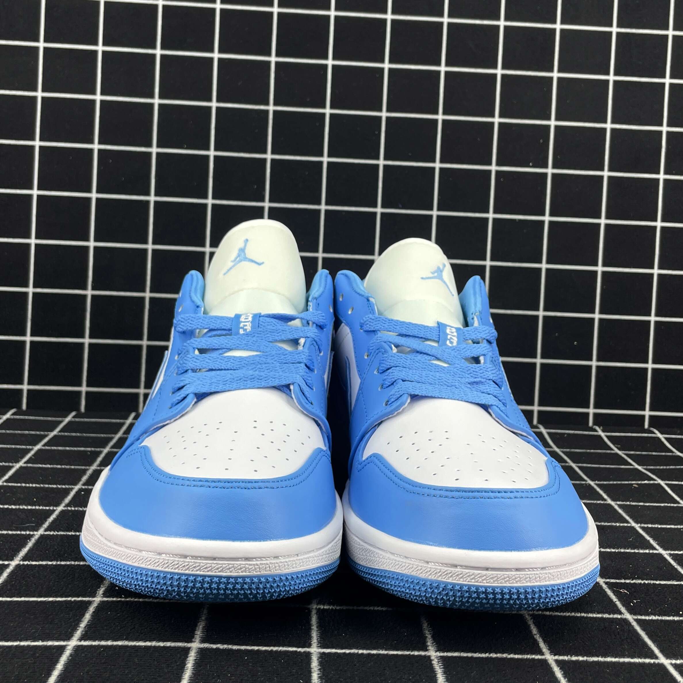 Air Jordan 1 Low UNC Replica