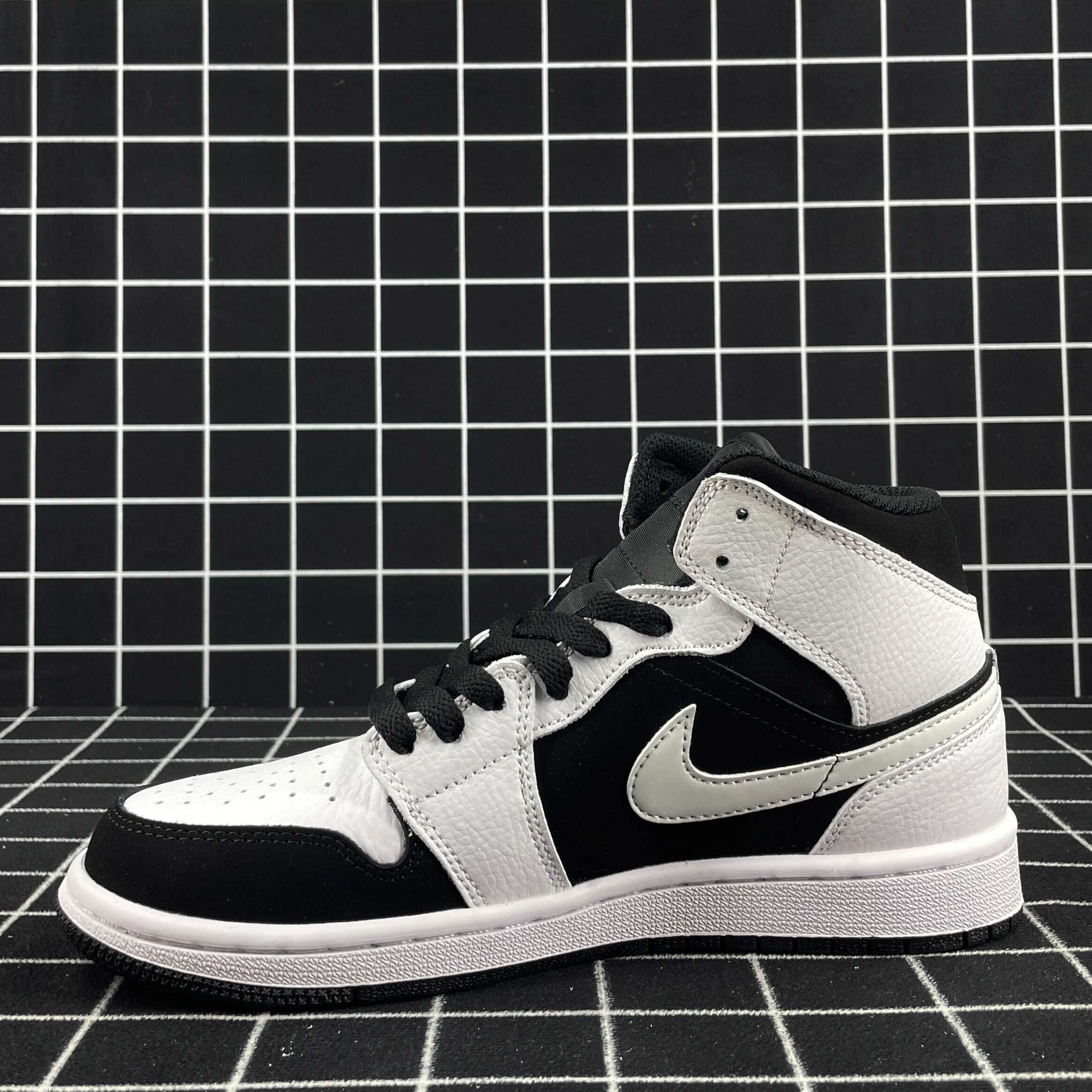 Air Jordan 1 Retro High OG NRG Not For Resale Replica