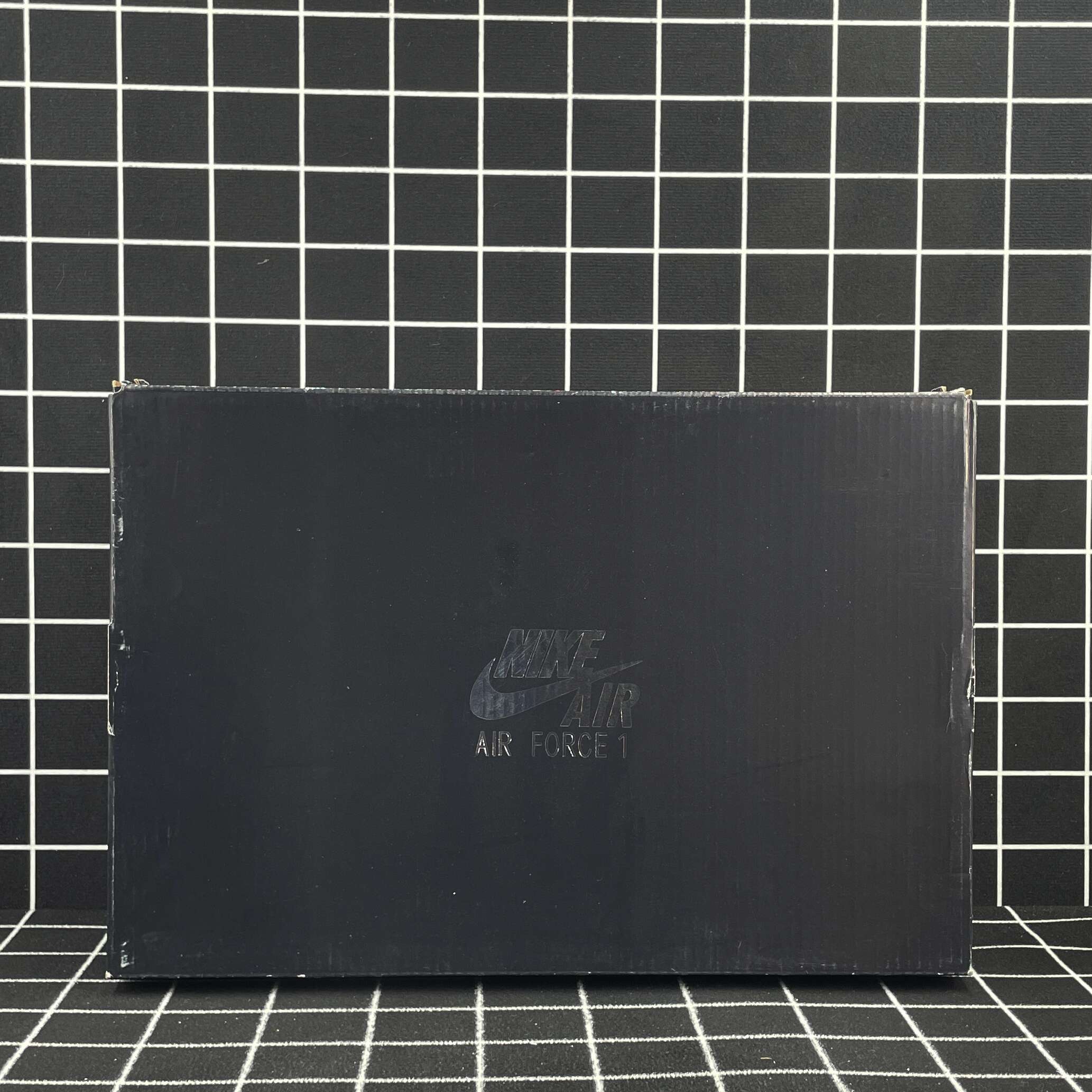 Billie Eilish x Nike Air Force 1 ’07 Low Mushroom Replica