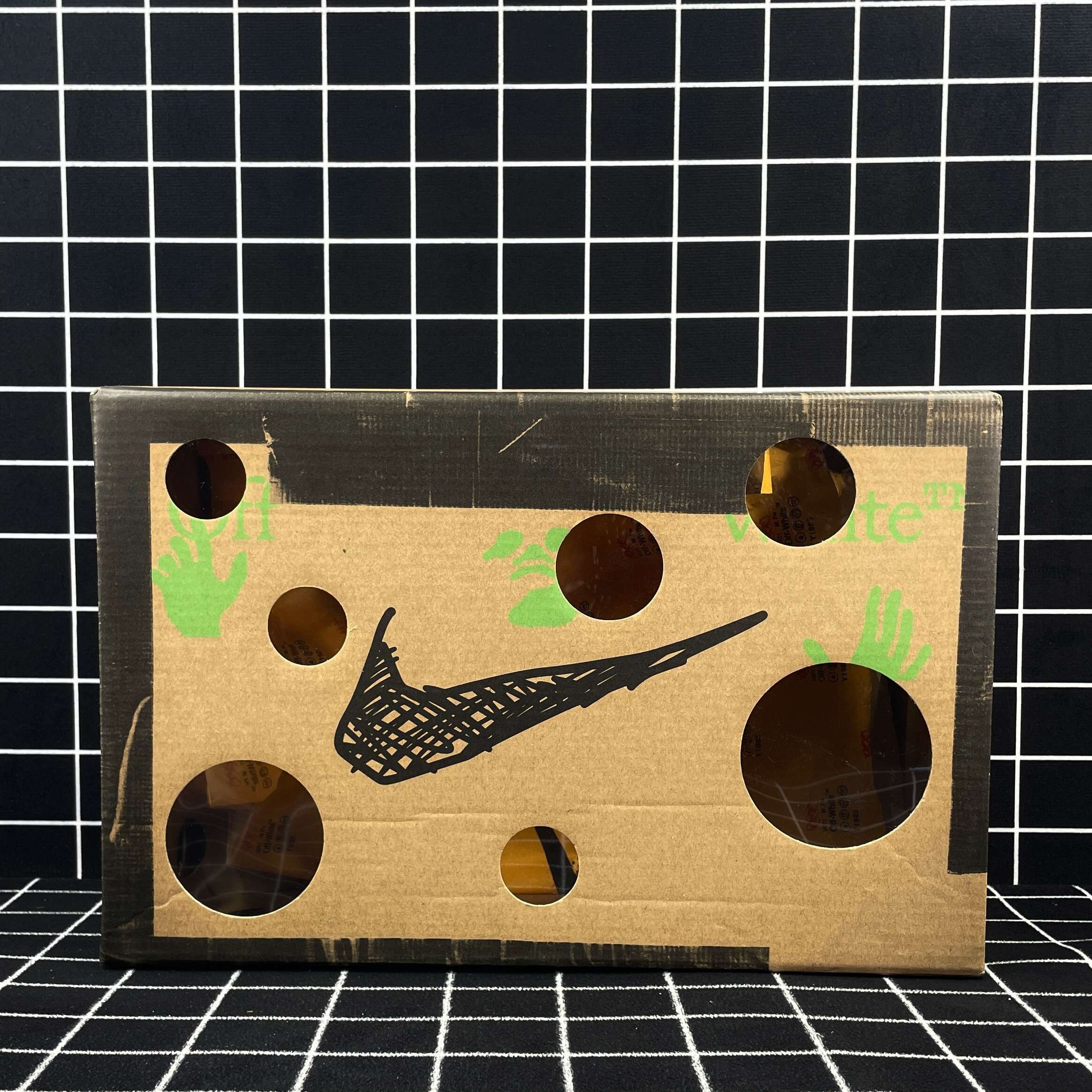 Nike Dunk Low Lot 38 of 50 Replica