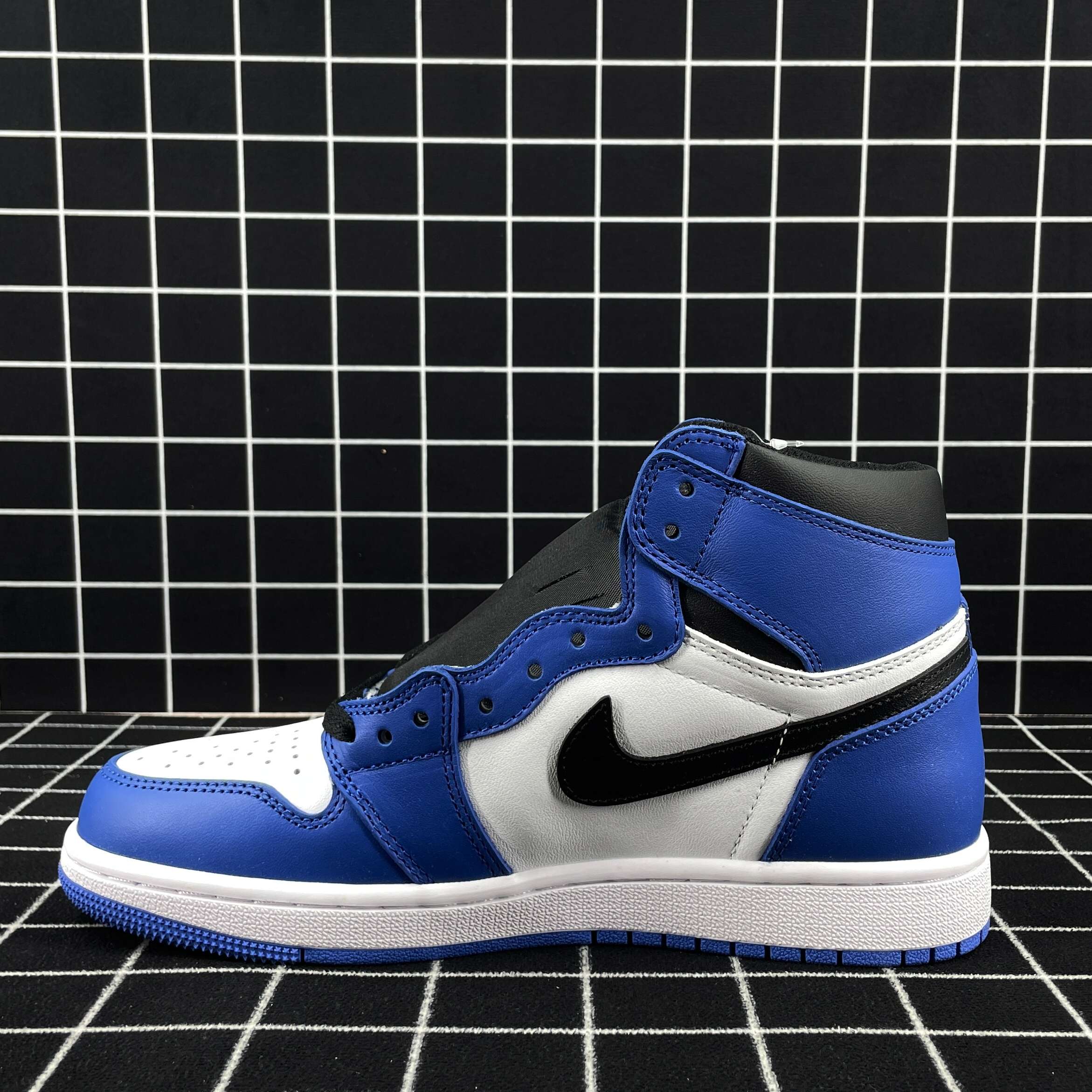 Jordan 1 Retro High Game Royal Replica