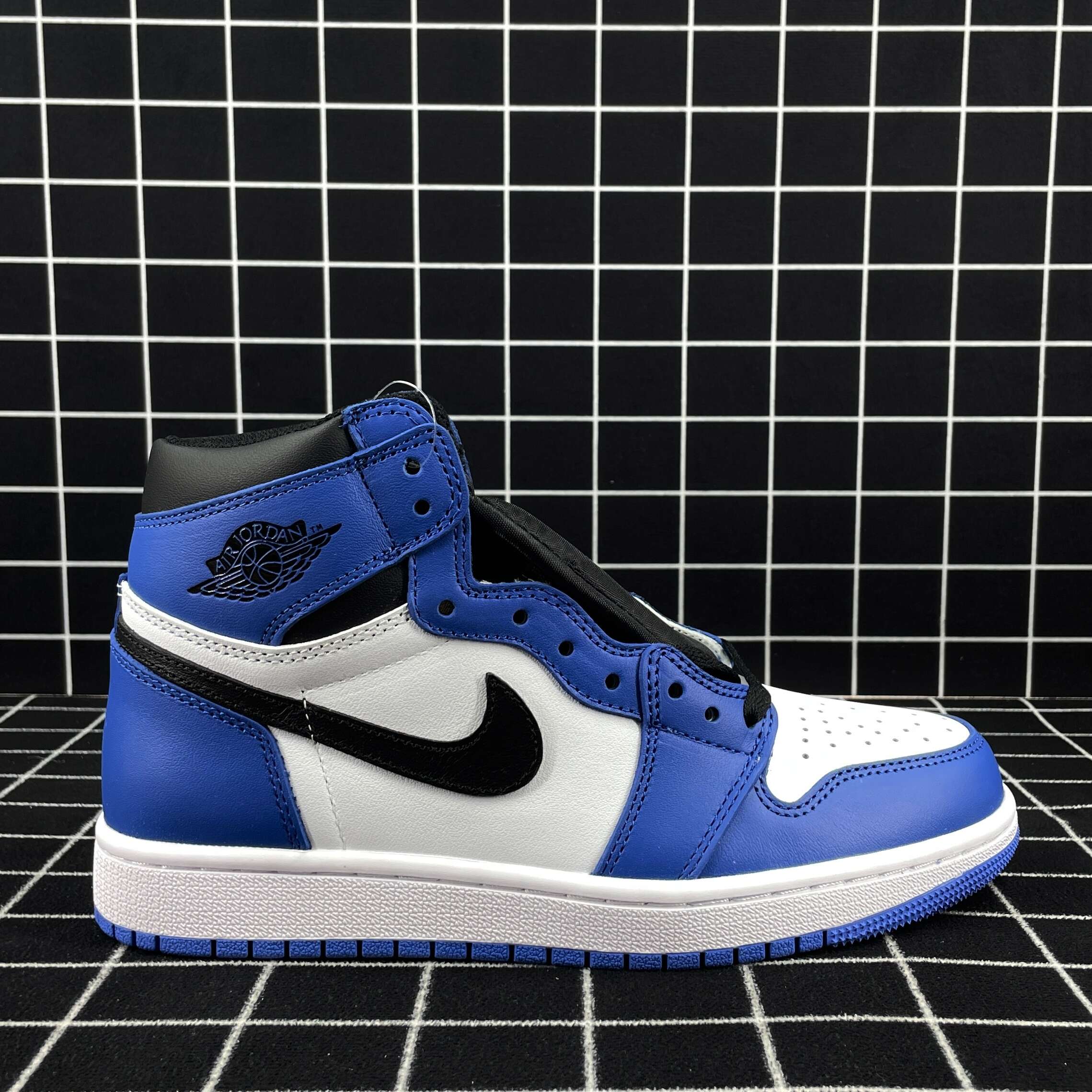 Jordan 1 Retro High Game Royal Replica