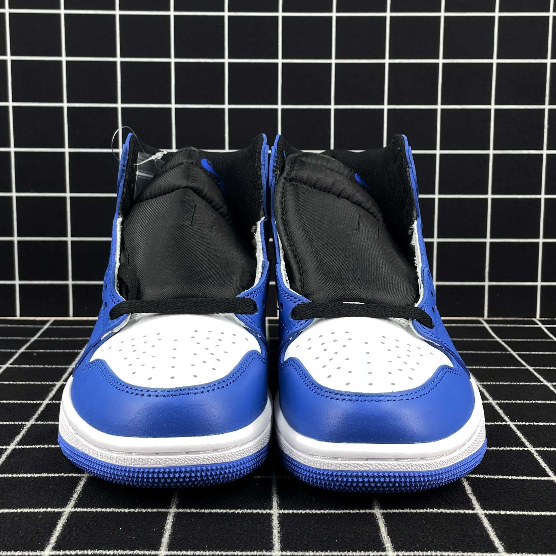 Jordan 1 Retro High Game Royal Replica