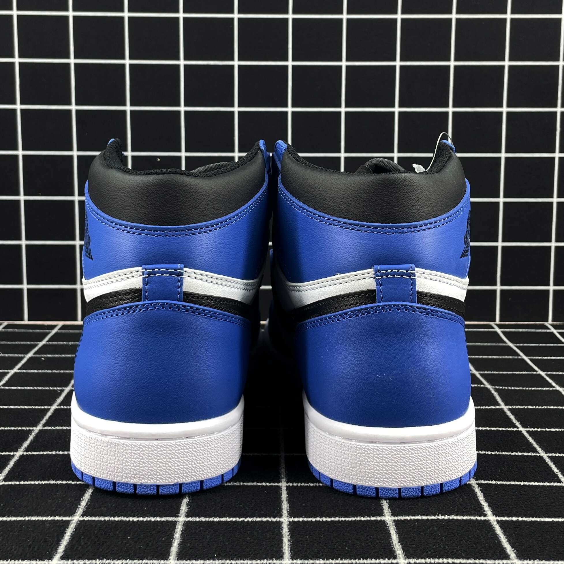 Jordan 1 Retro High Game Royal Replica