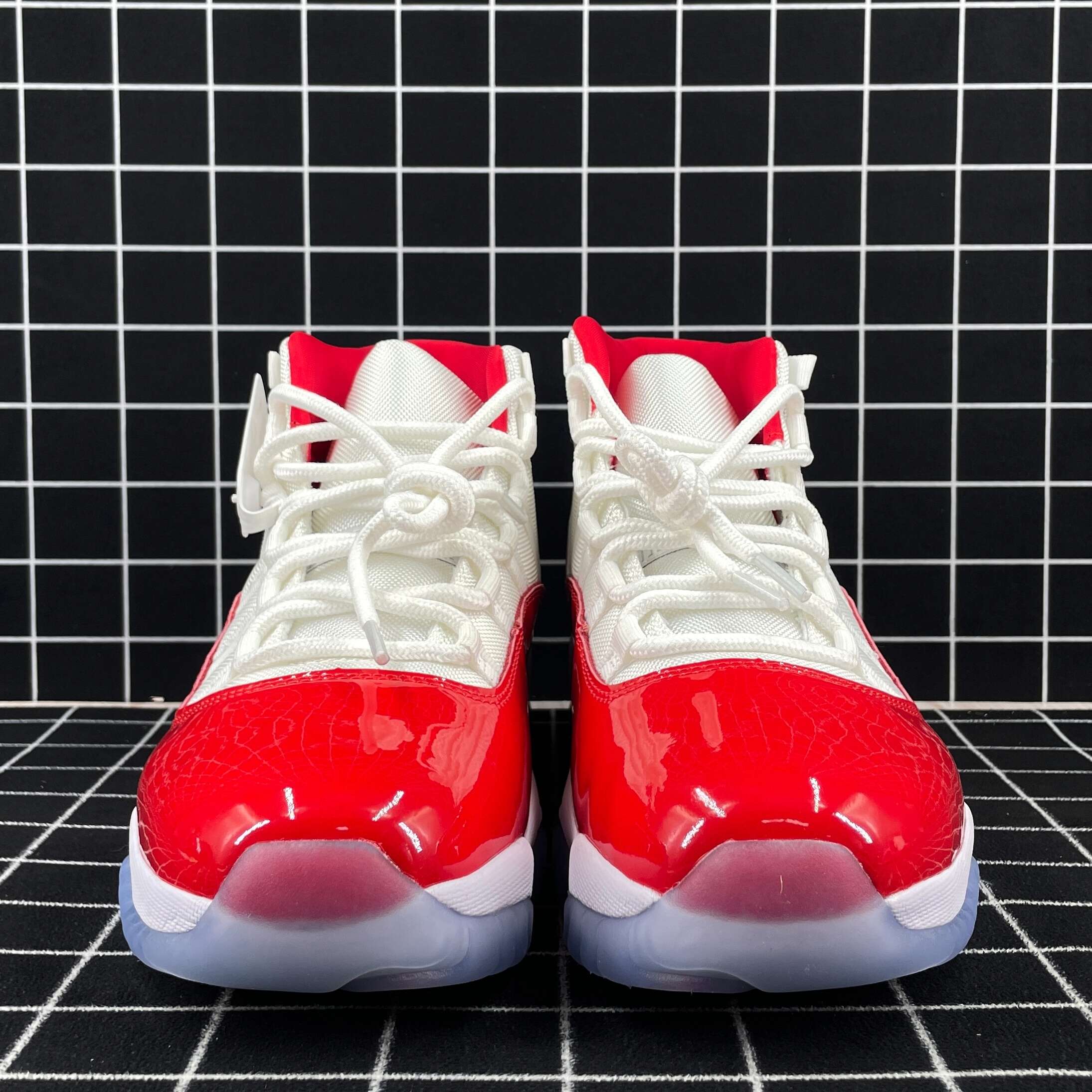 Jordan 11 Retro Cherry (2022) Replica