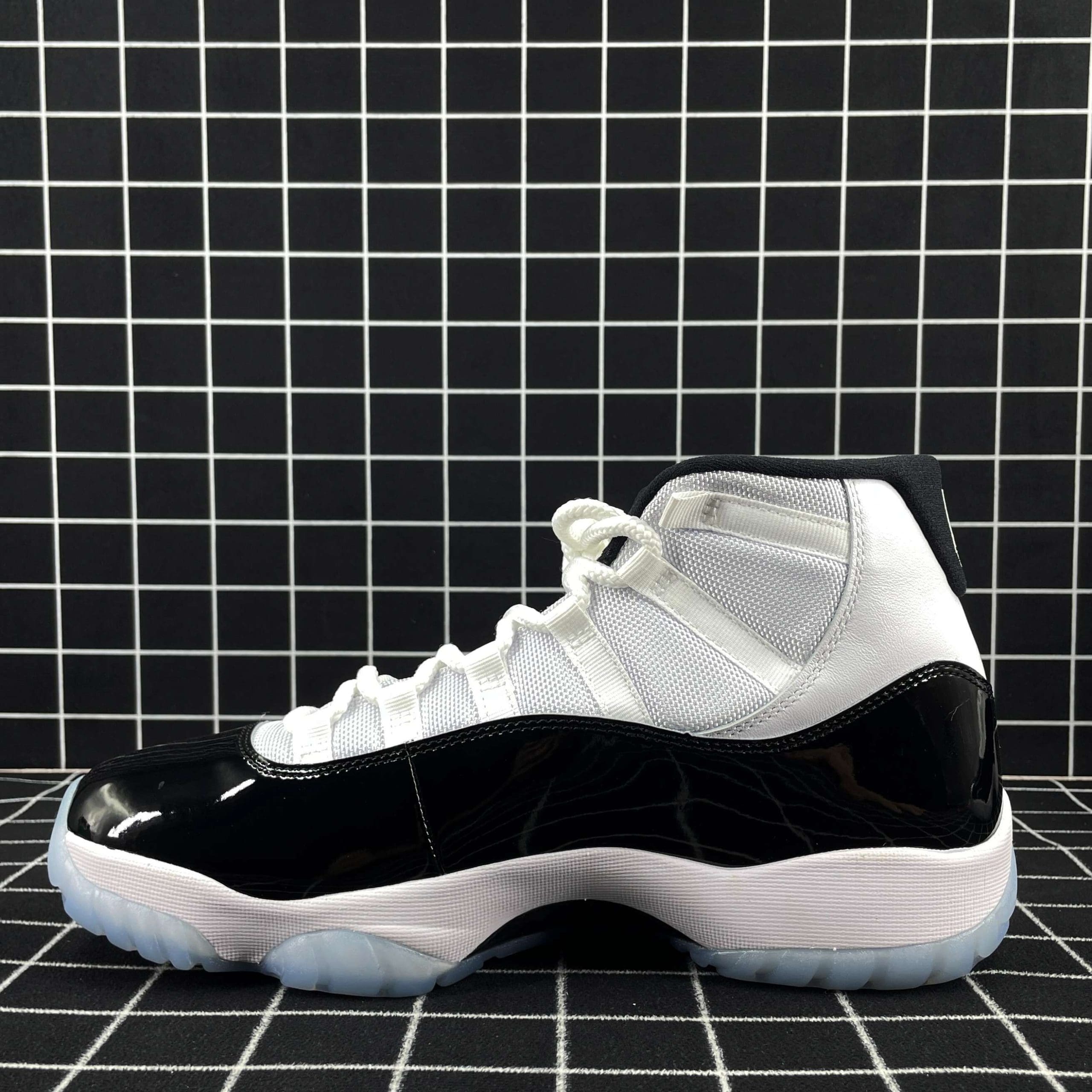 Jordan 11 Retro Concord Replica