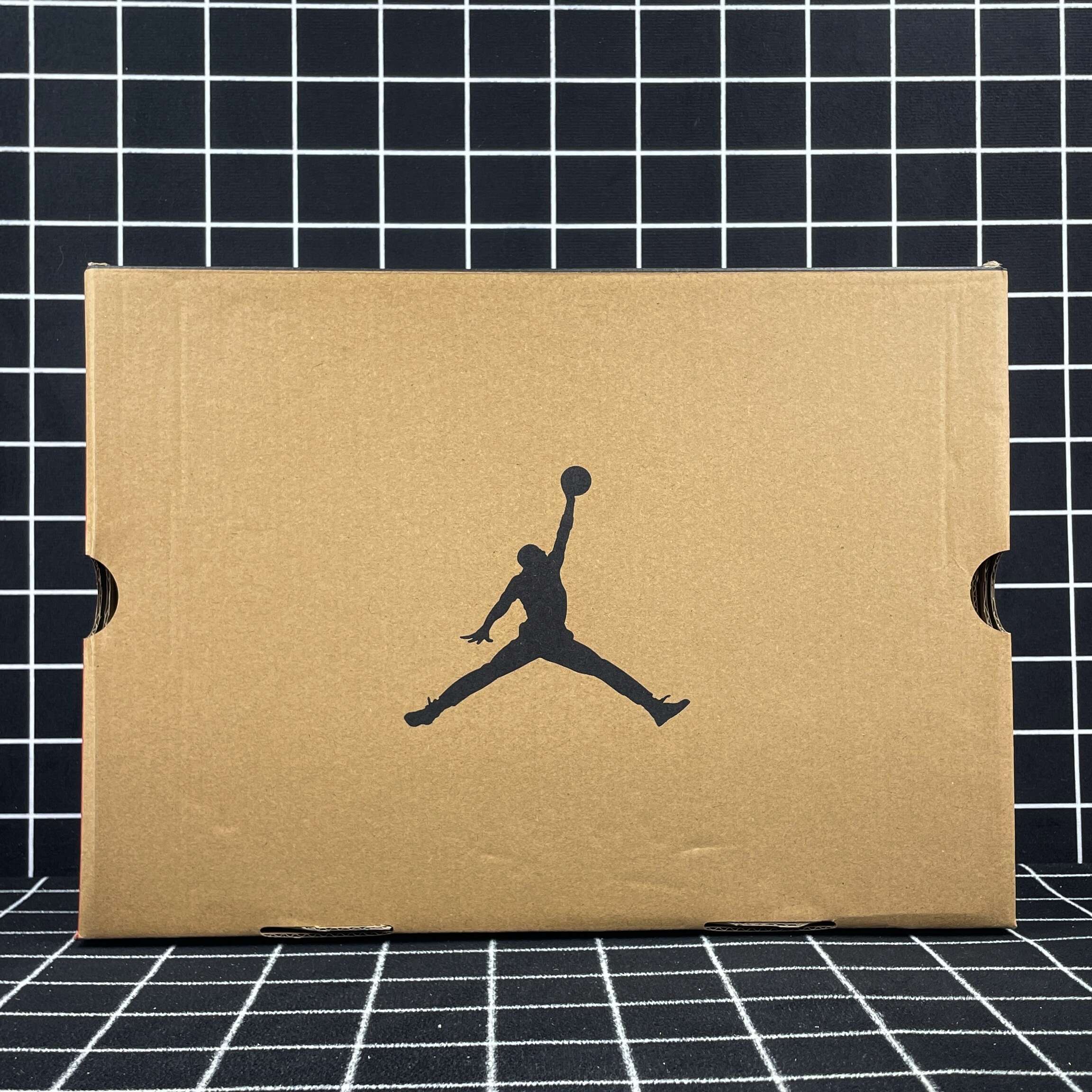 Jordan 12 Retro Stealth Replica