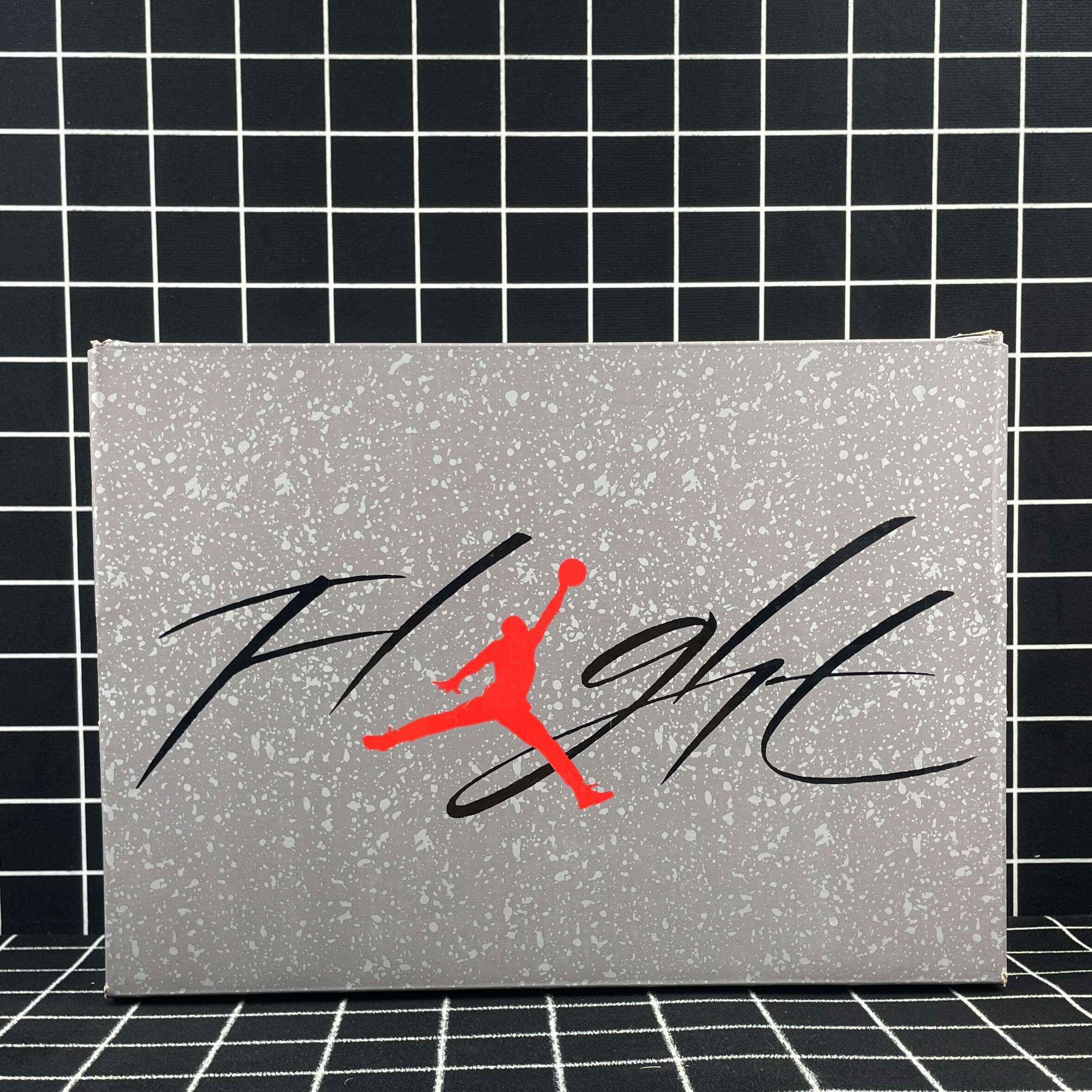 Jordan 4 Retro Infrared Replica