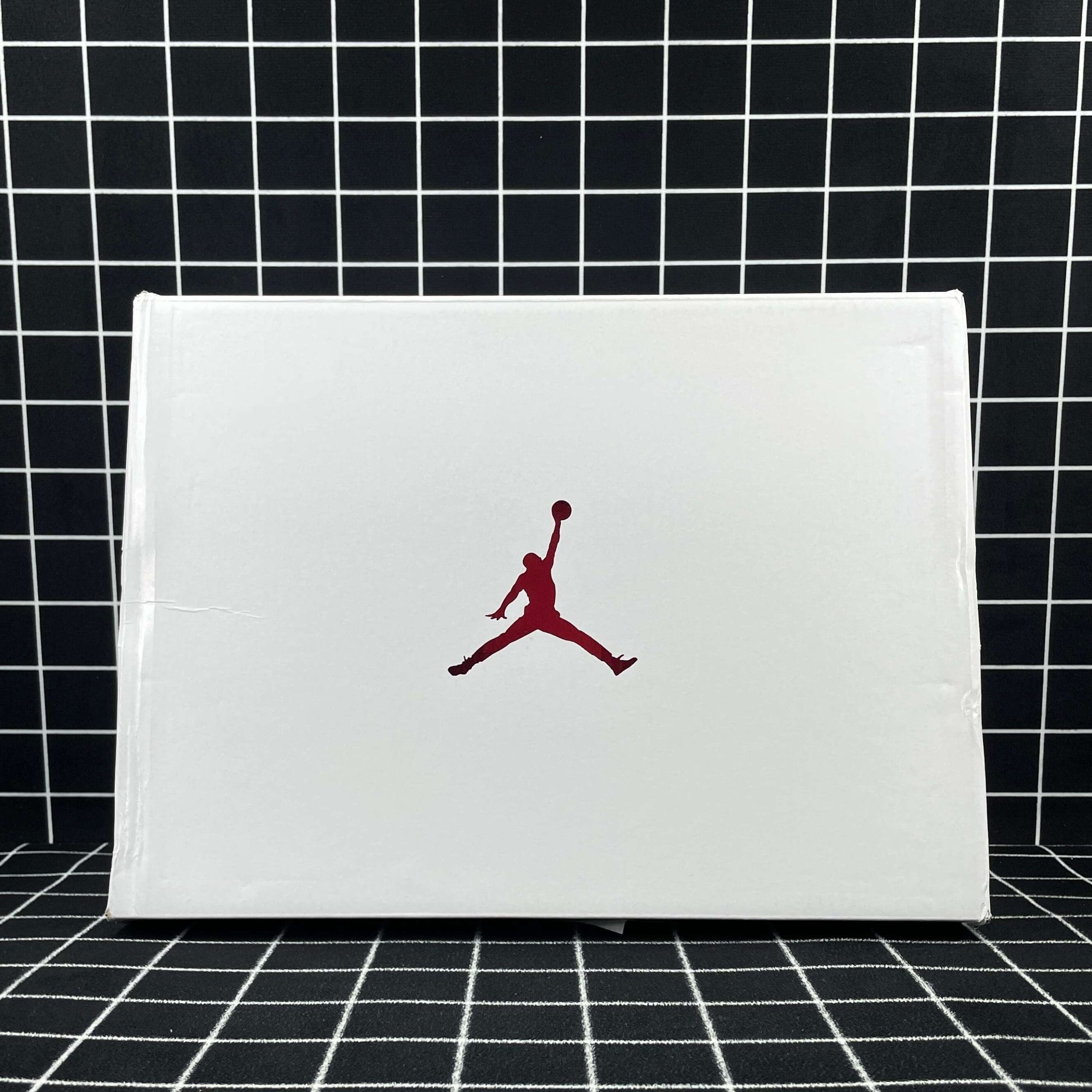 Jordan 4 Retro Metallic Orange Replica