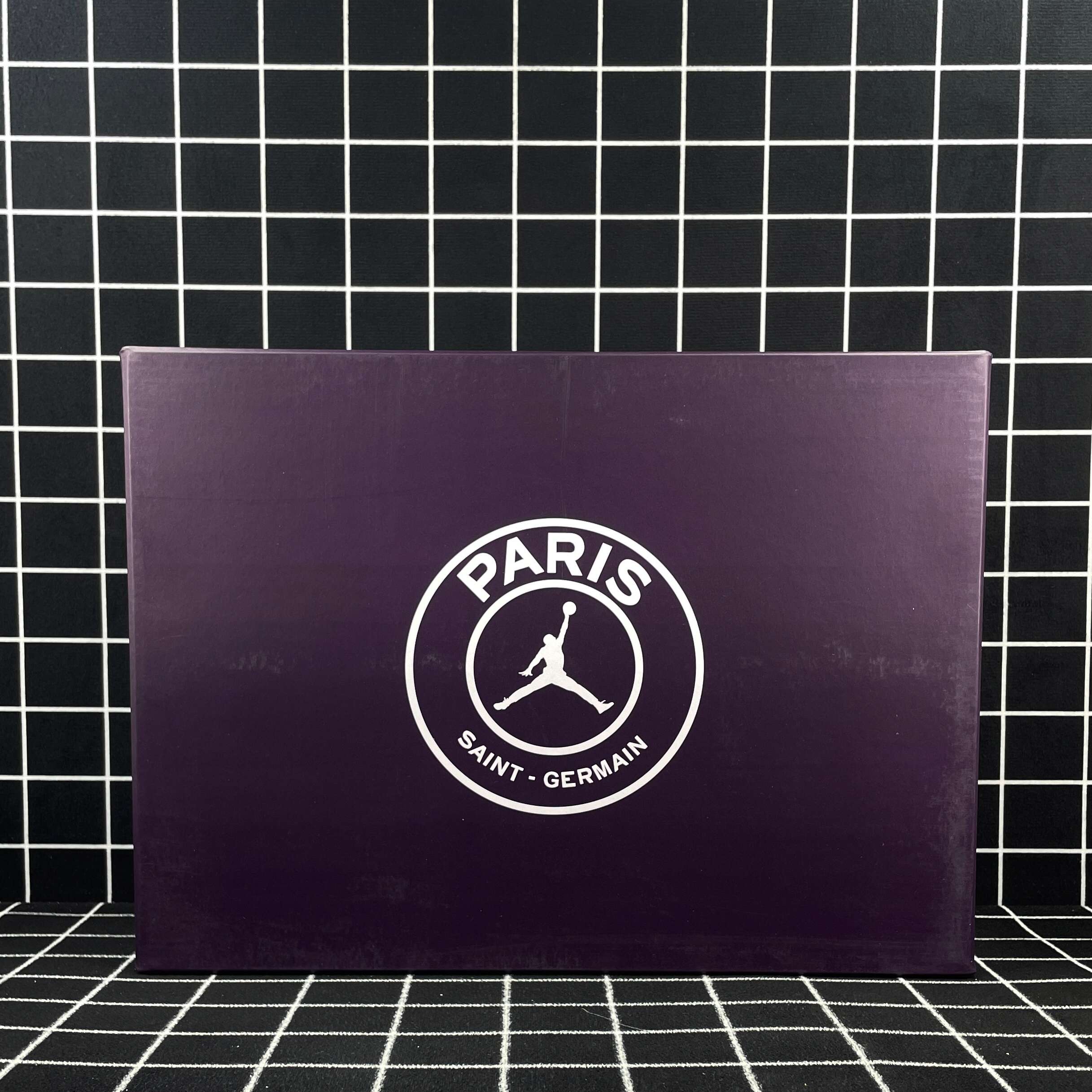 Jordan 4 Retro PSG Paris Saint-Germain (GS) Replica