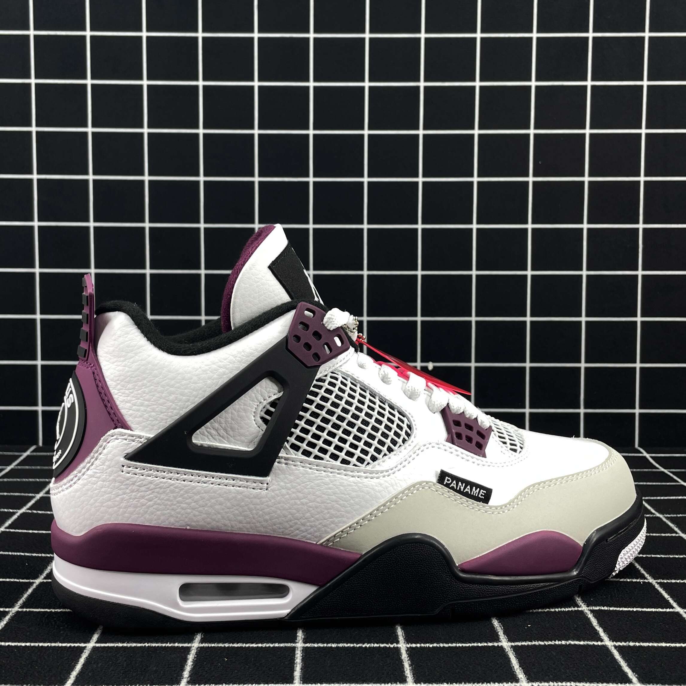 Jordan 4 Retro PSG Paris Saint-Germain (GS) Replica