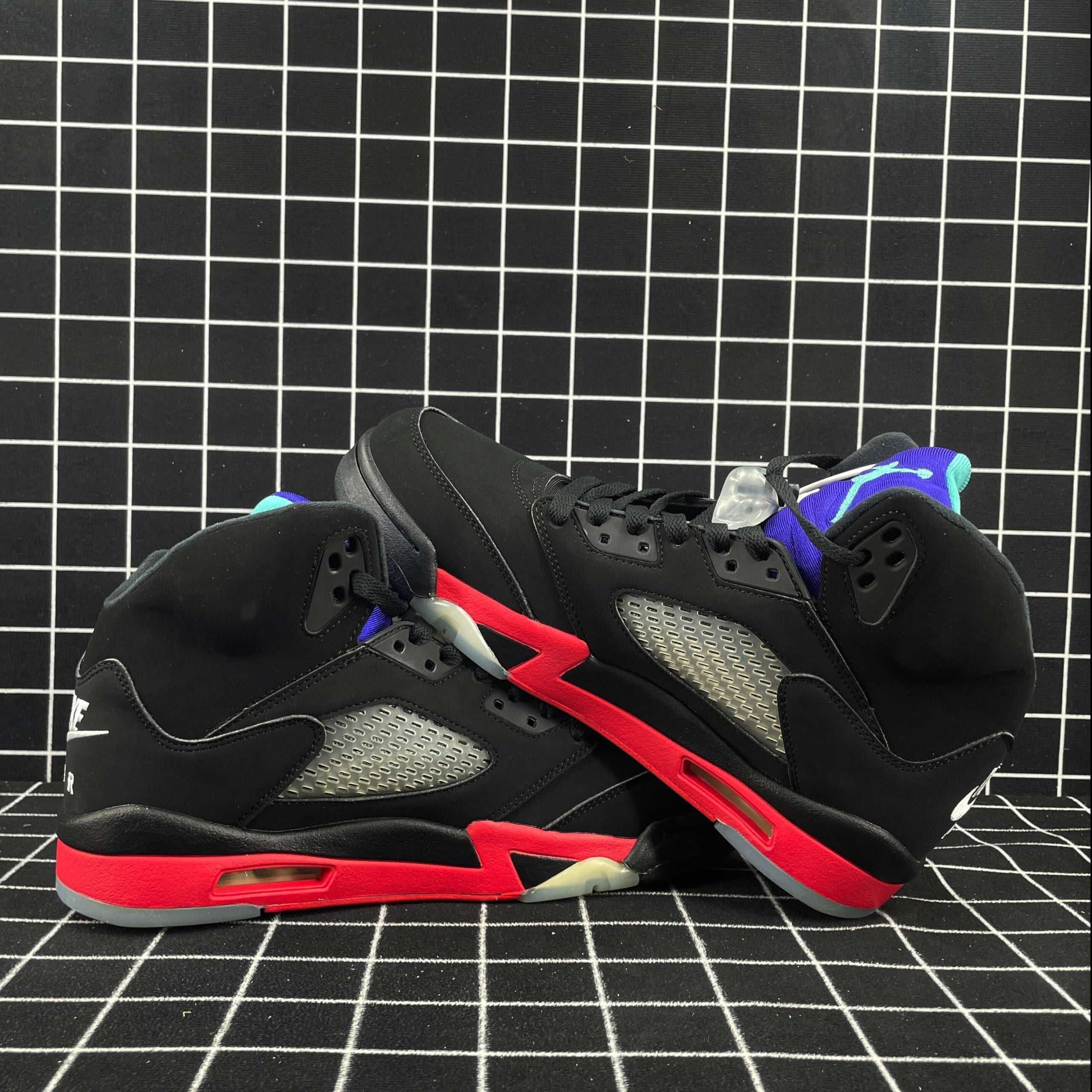 Jordan 5 Retro Top 3 Replica