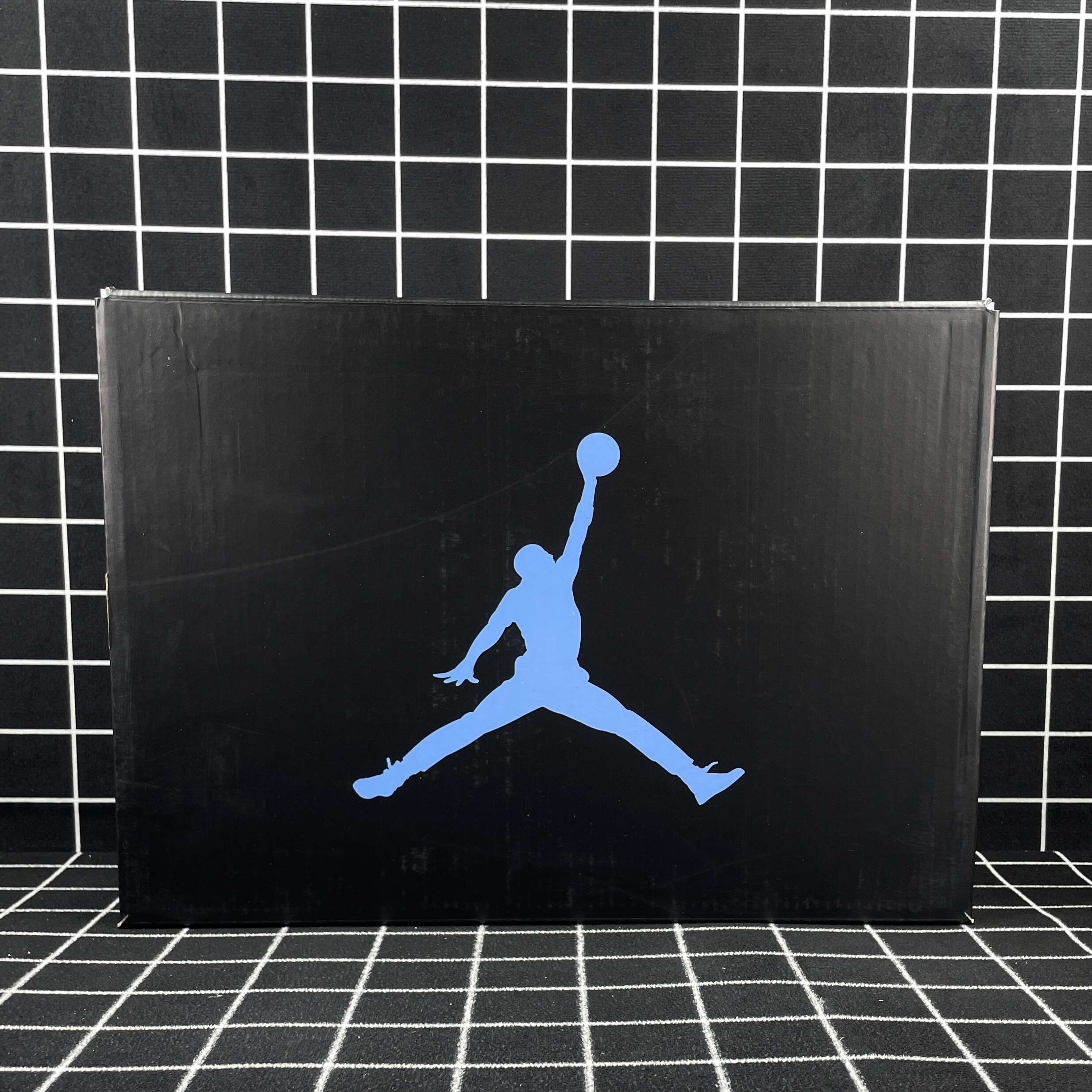 Jordan 5 Retro UNC University Blue Replica