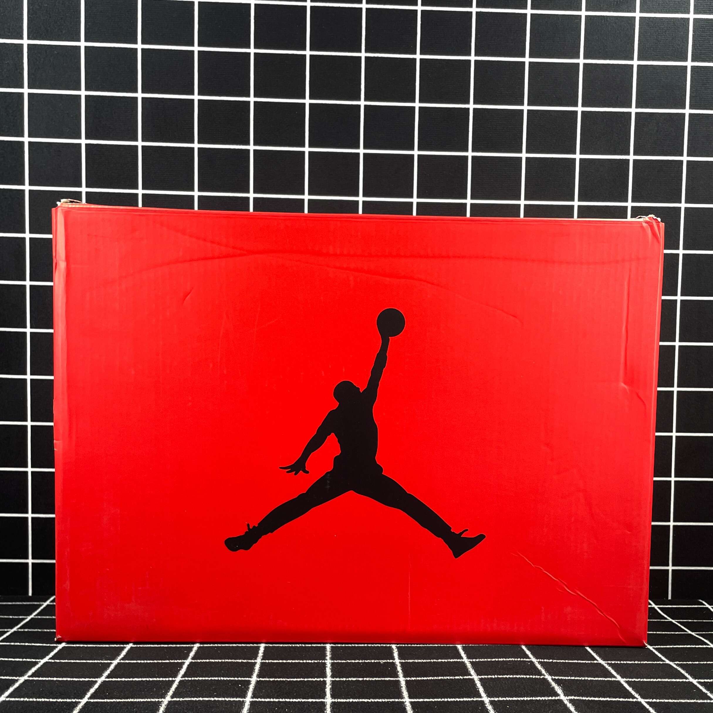 Jordan 6 Retro Toro Bravo Replica