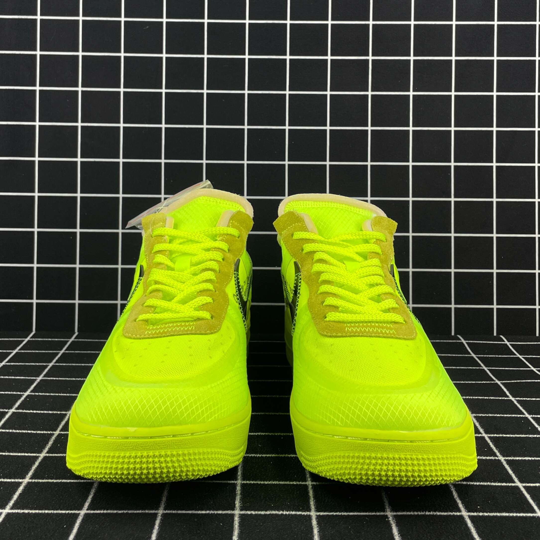 Nike Air Force 1 Low Volt Replica