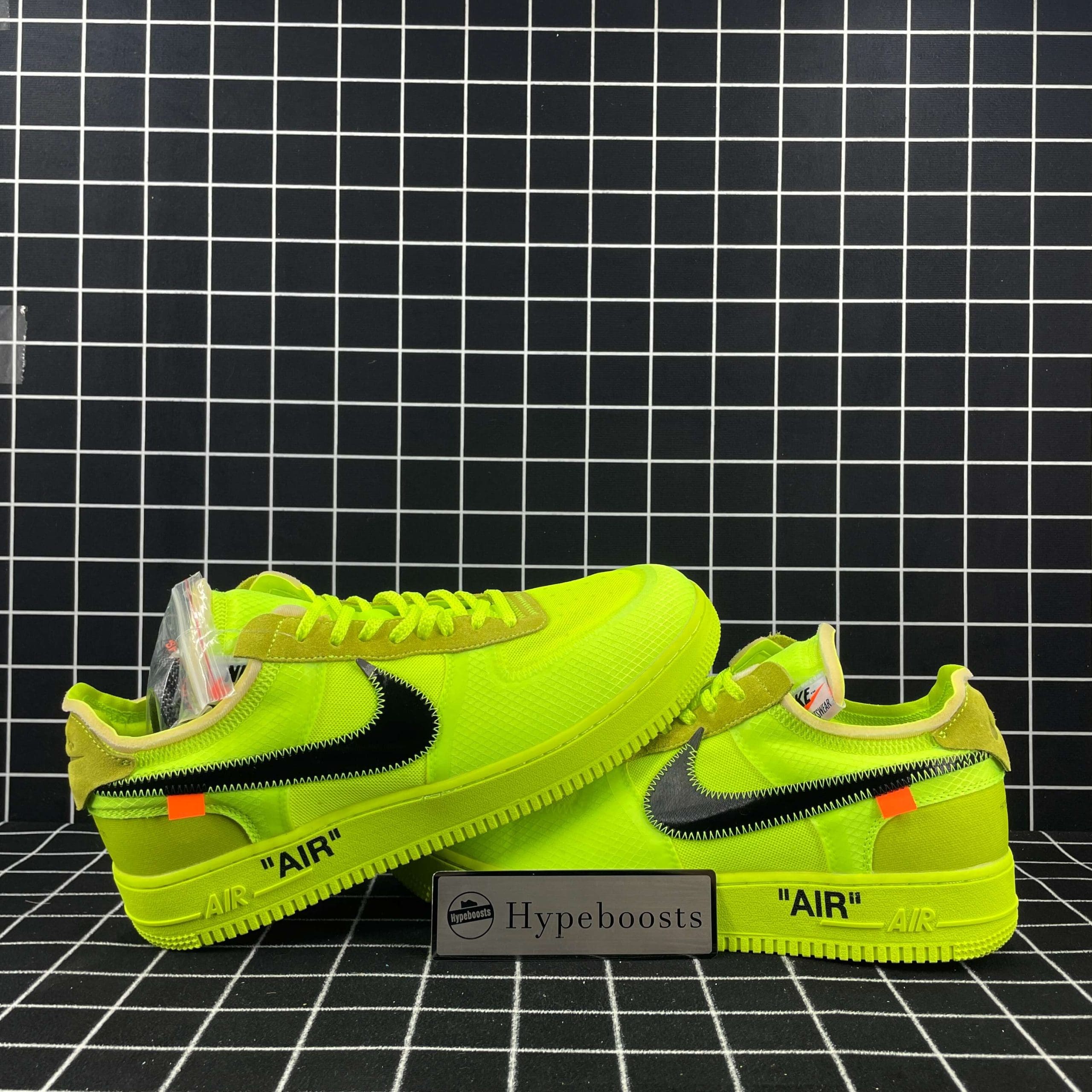 Nike Air Force 1 Low Volt Replica