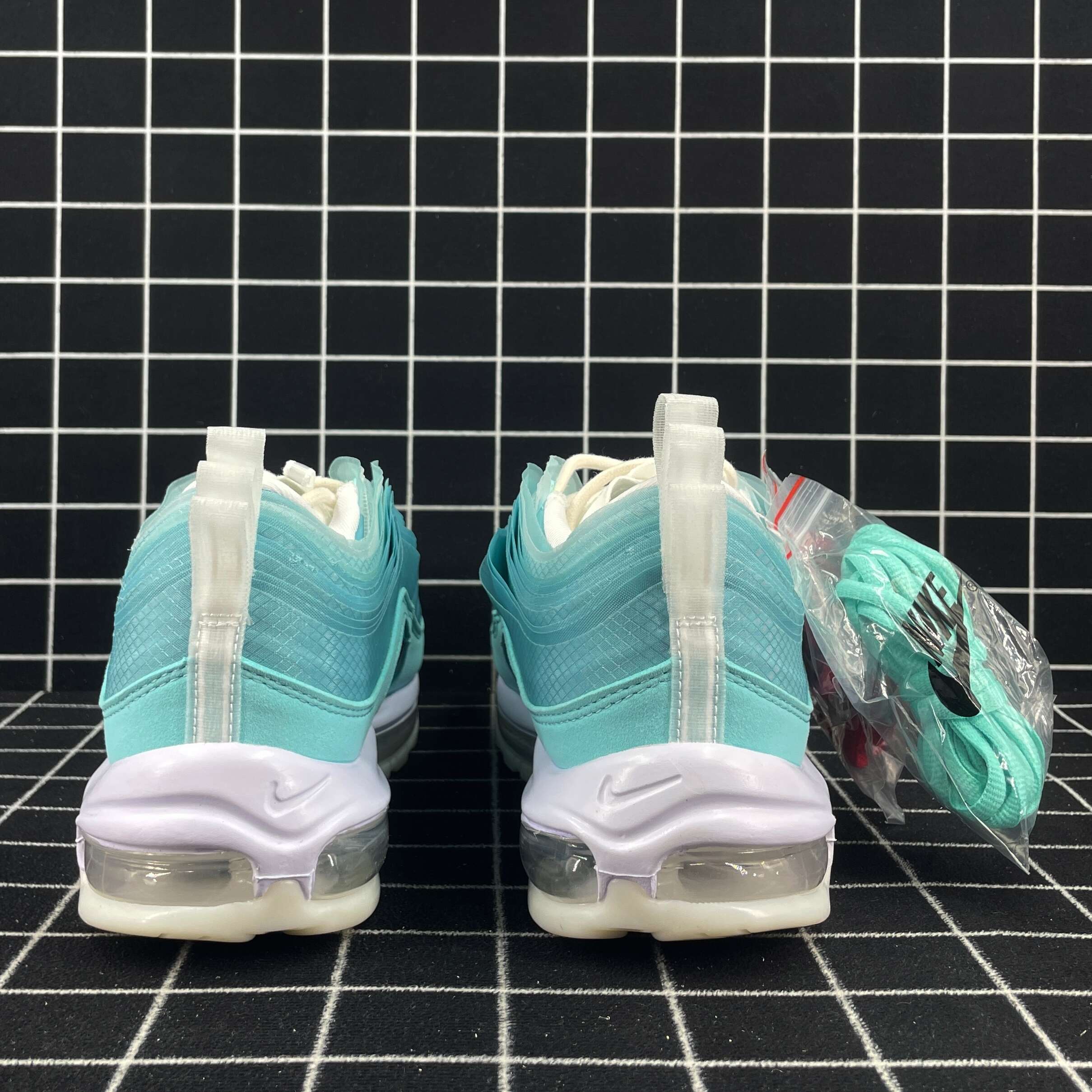 Nike Air Max 97 SH Kaleidoscope Cl1508-400 Replica