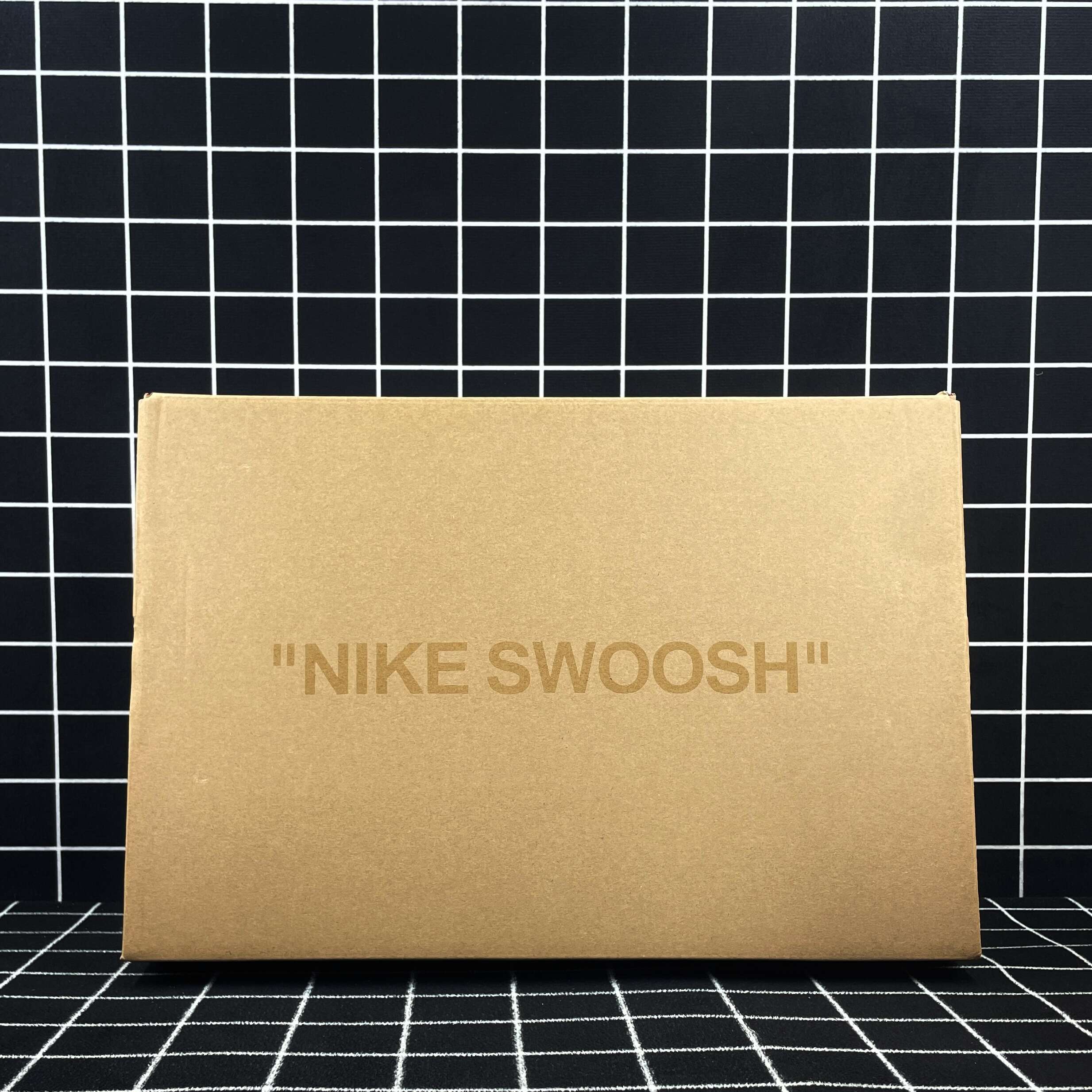 Nike Blazer Mid “All Hallows Eve” Replica