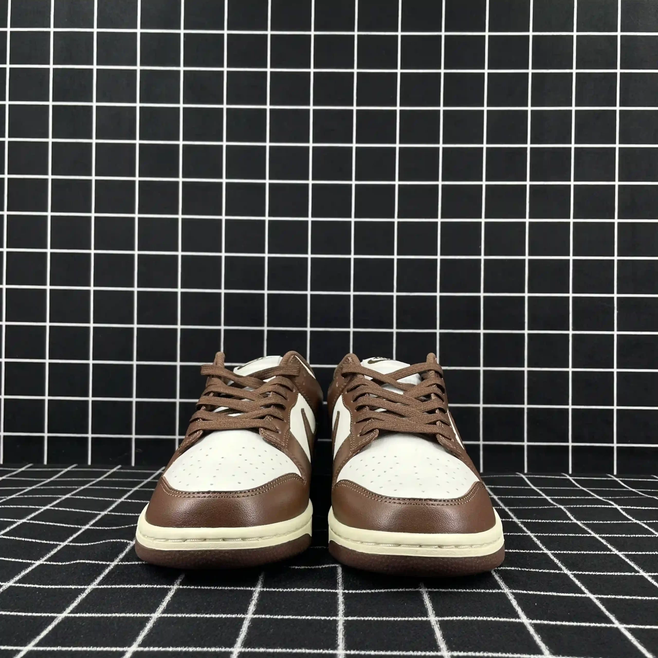 Nike Dunk Low Cacao Wow Replica