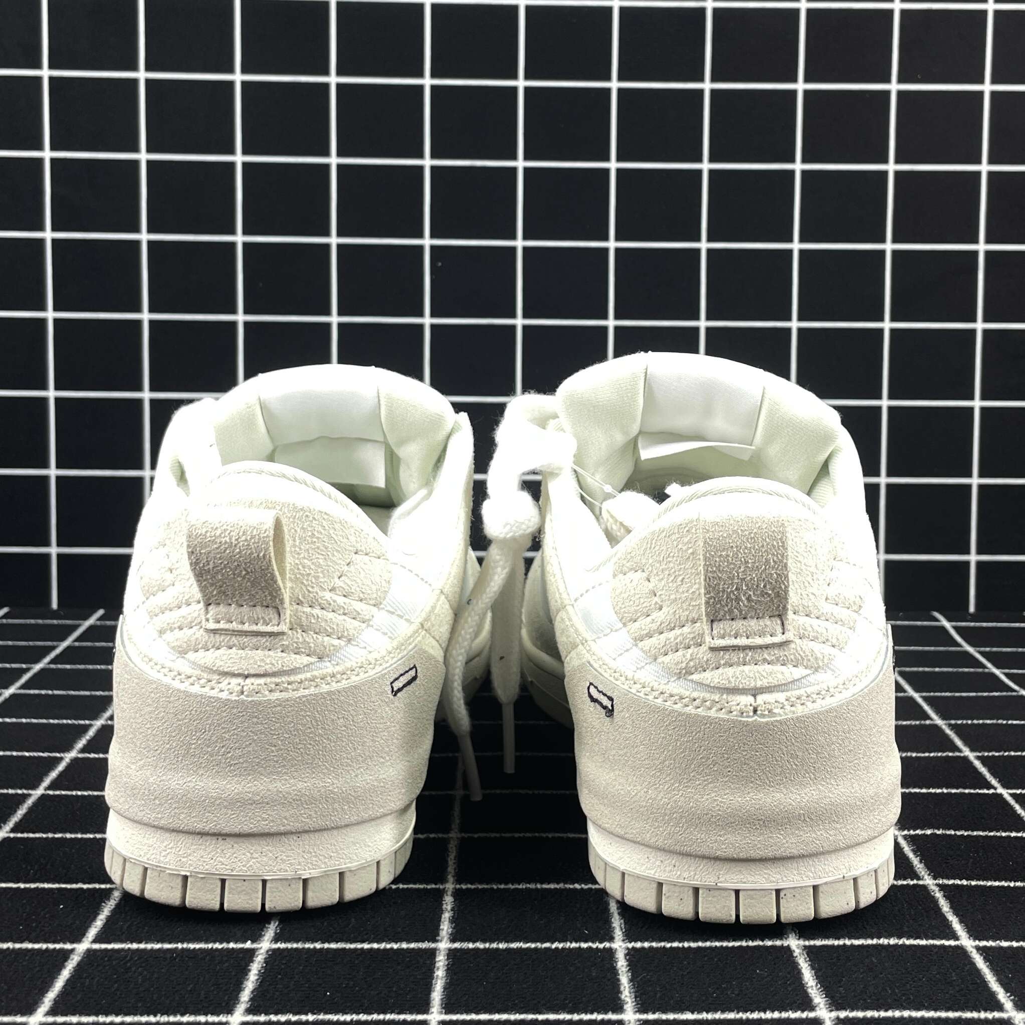 Nike Dunk Low Disrupt 2 Pale Ivory Replica