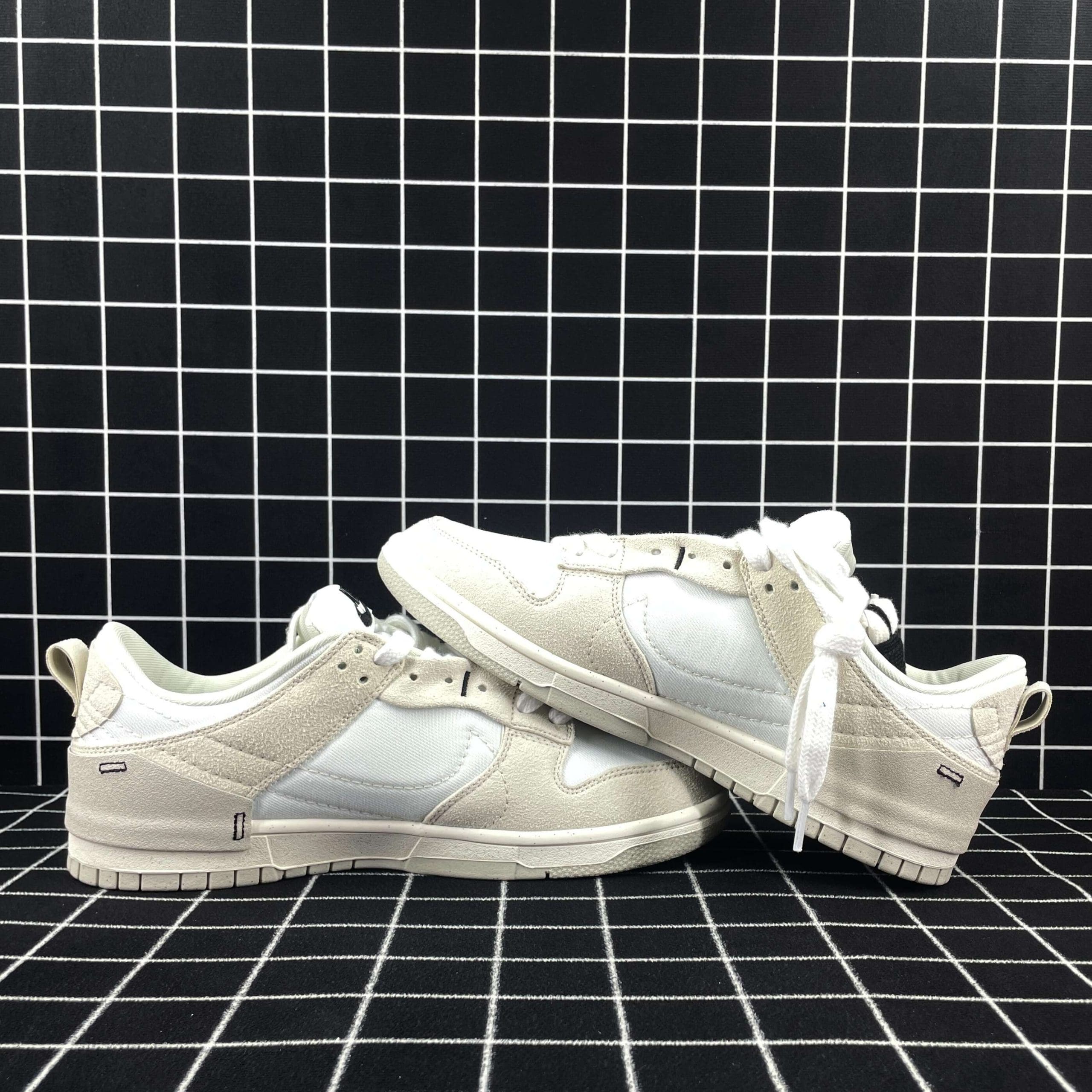 Nike Dunk Low Disrupt 2 Pale Ivory Replica