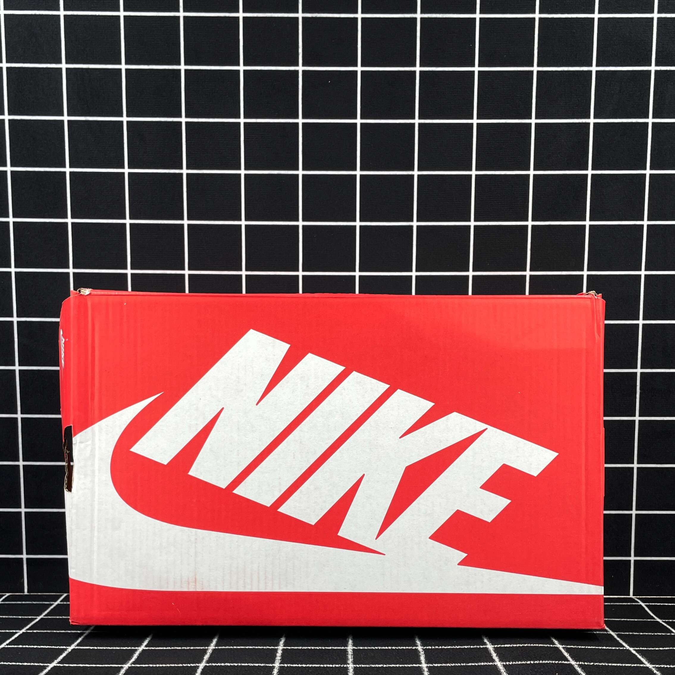 Nike Dunk Low Jackie Robinson Replica