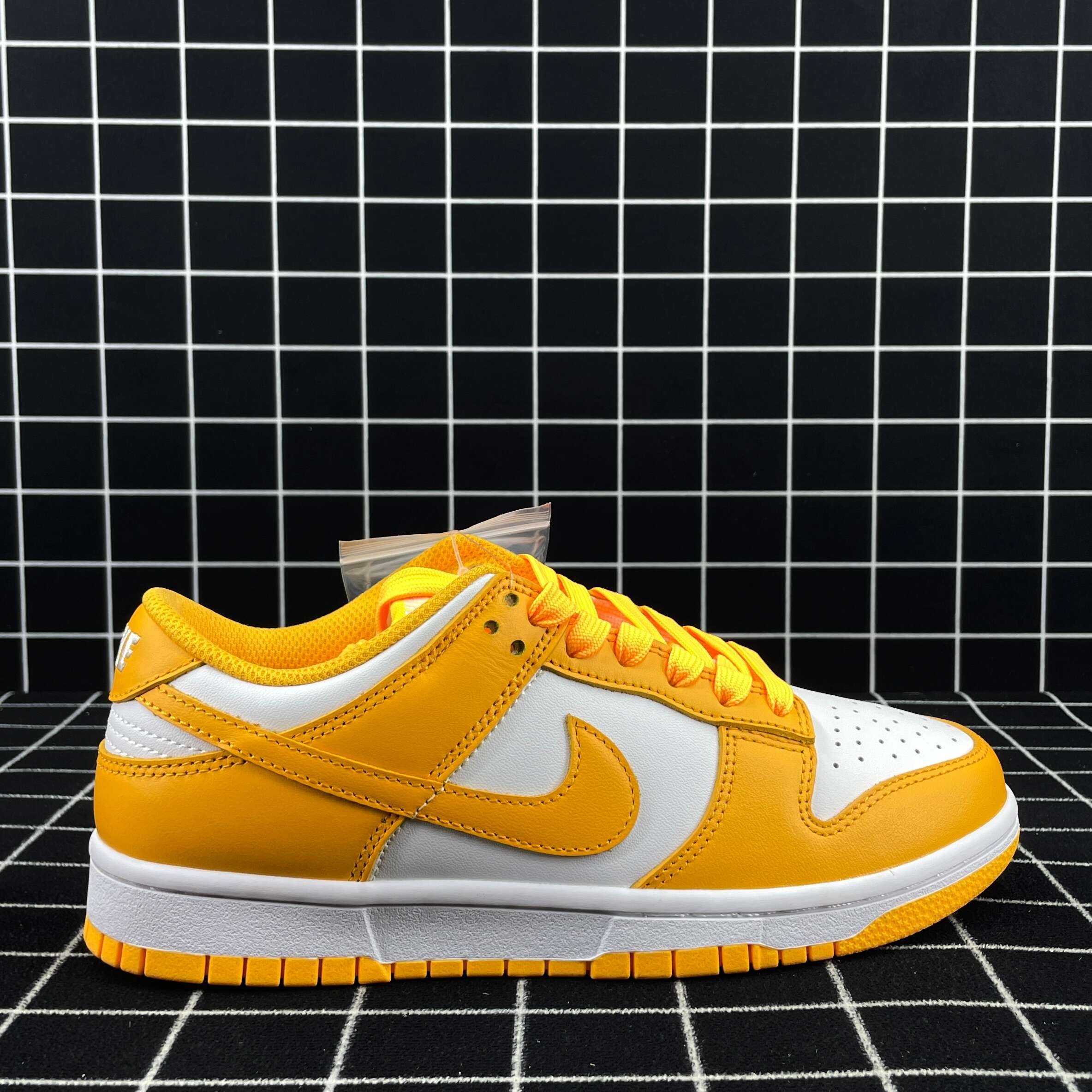 Nike Dunk Low Laser Orange Replica