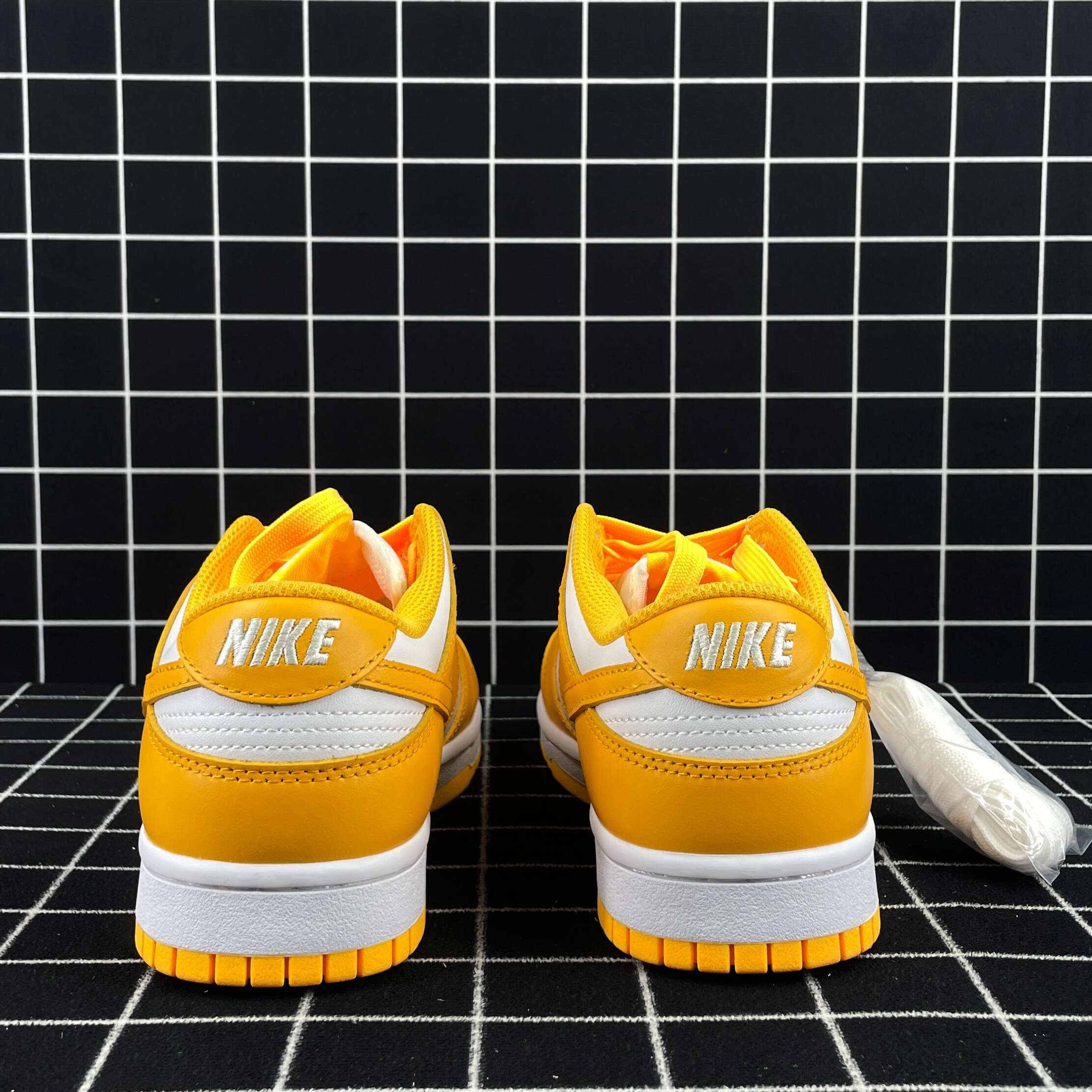 Nike Dunk Low Laser Orange Replica