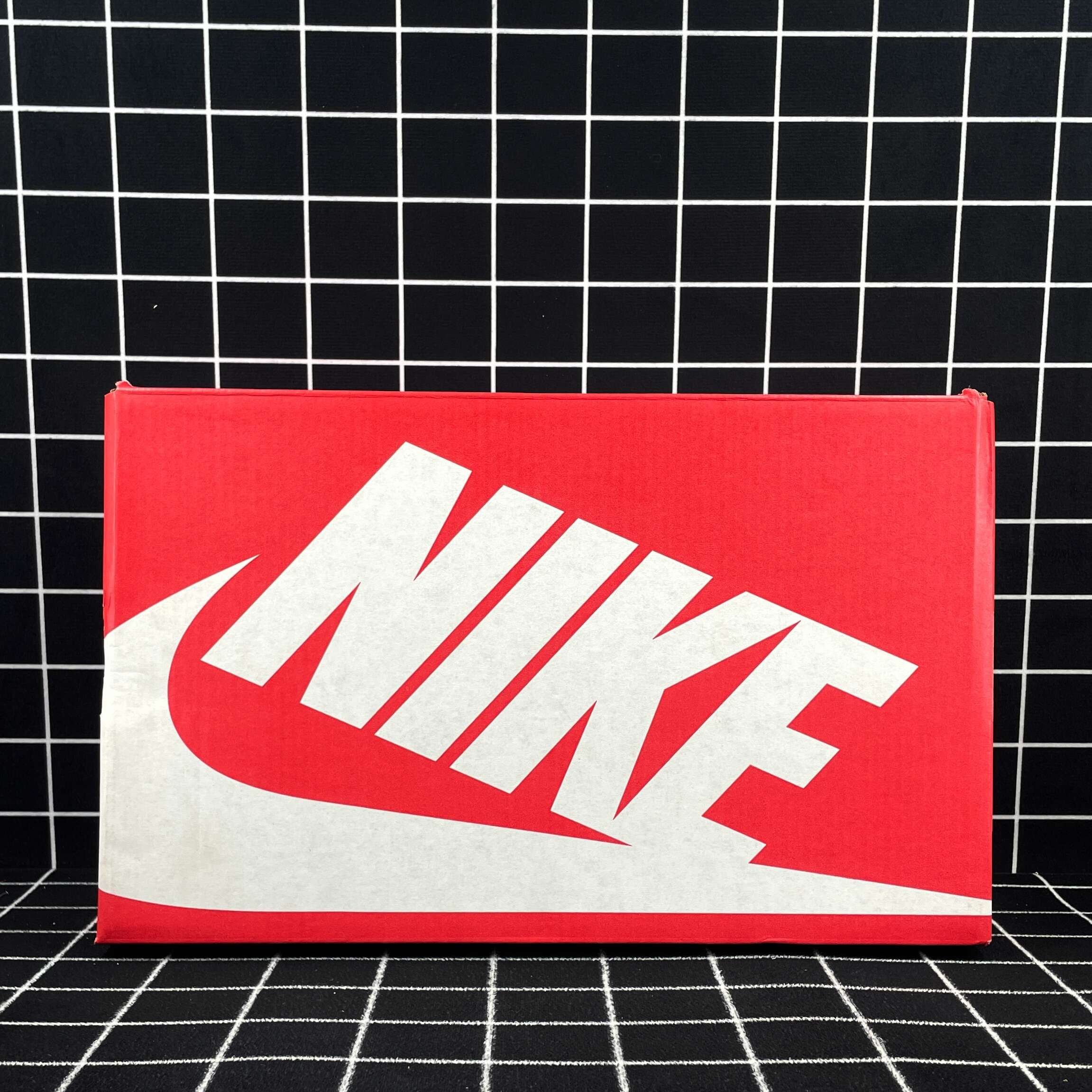 Nike Dunk Low Light Orewood Brown Sashiko Replica