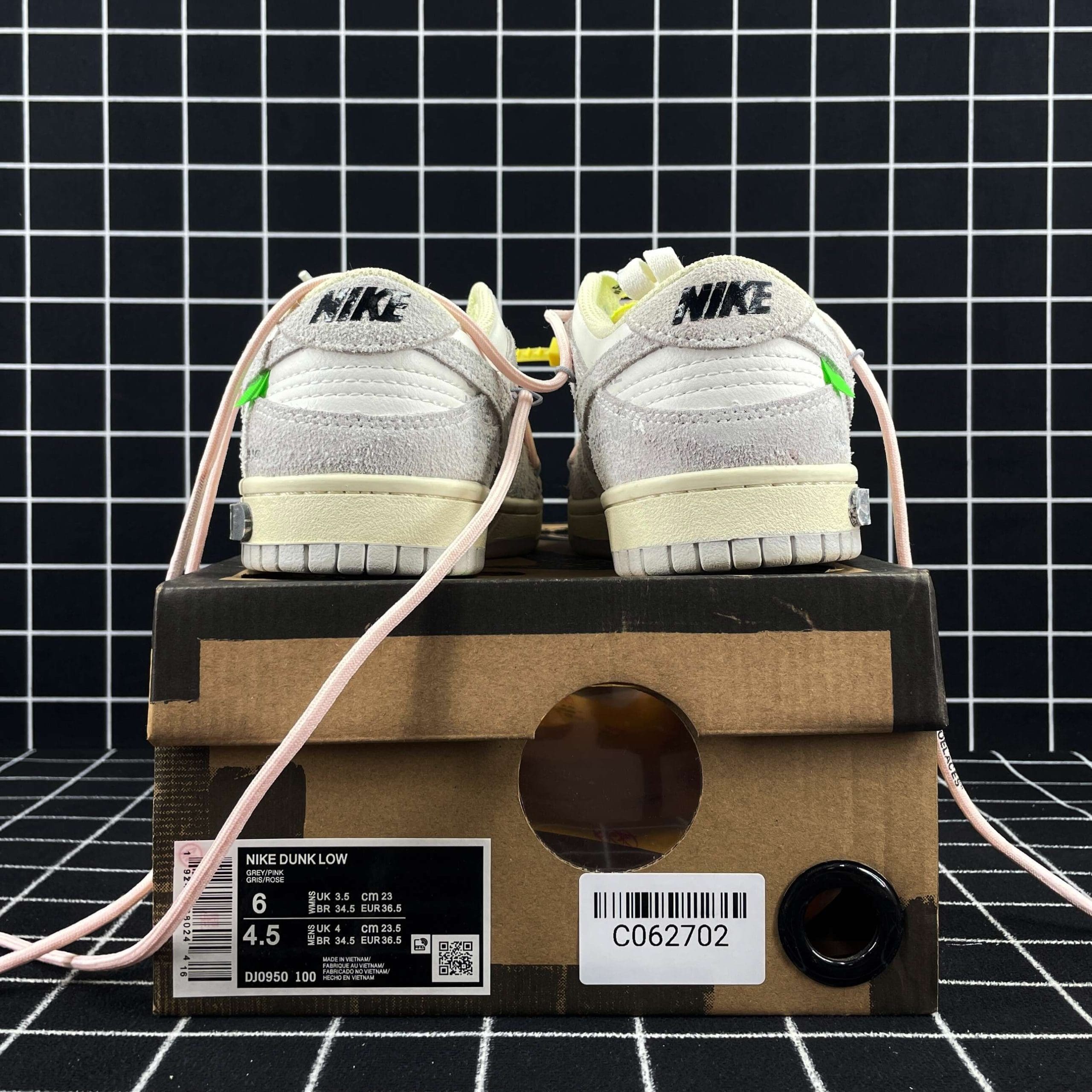 Nike Dunk Low Lot 12 of 50 Replica