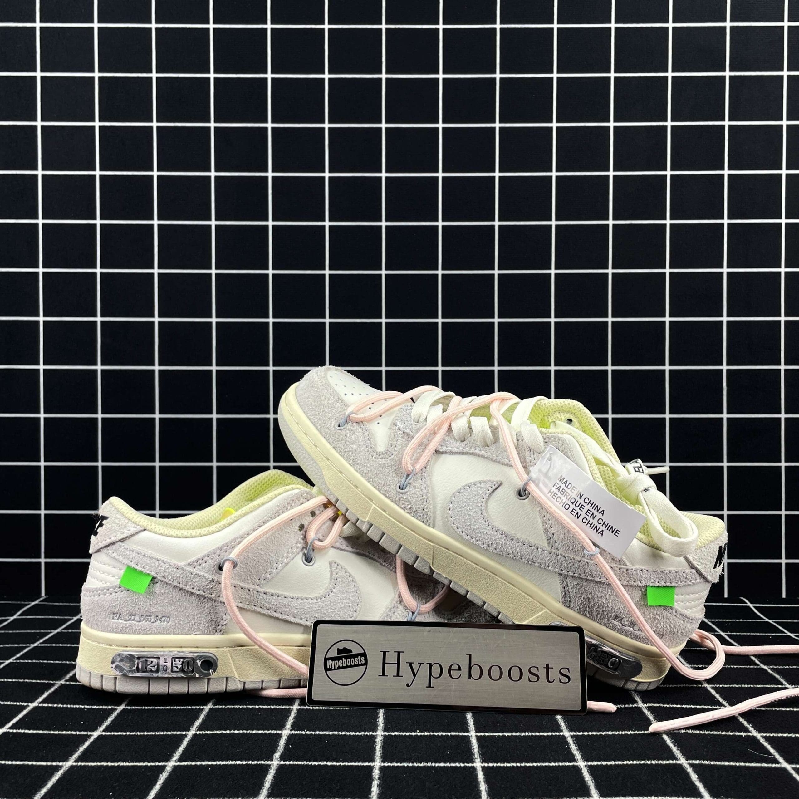 Nike Dunk Low Lot 12 of 50 Replica