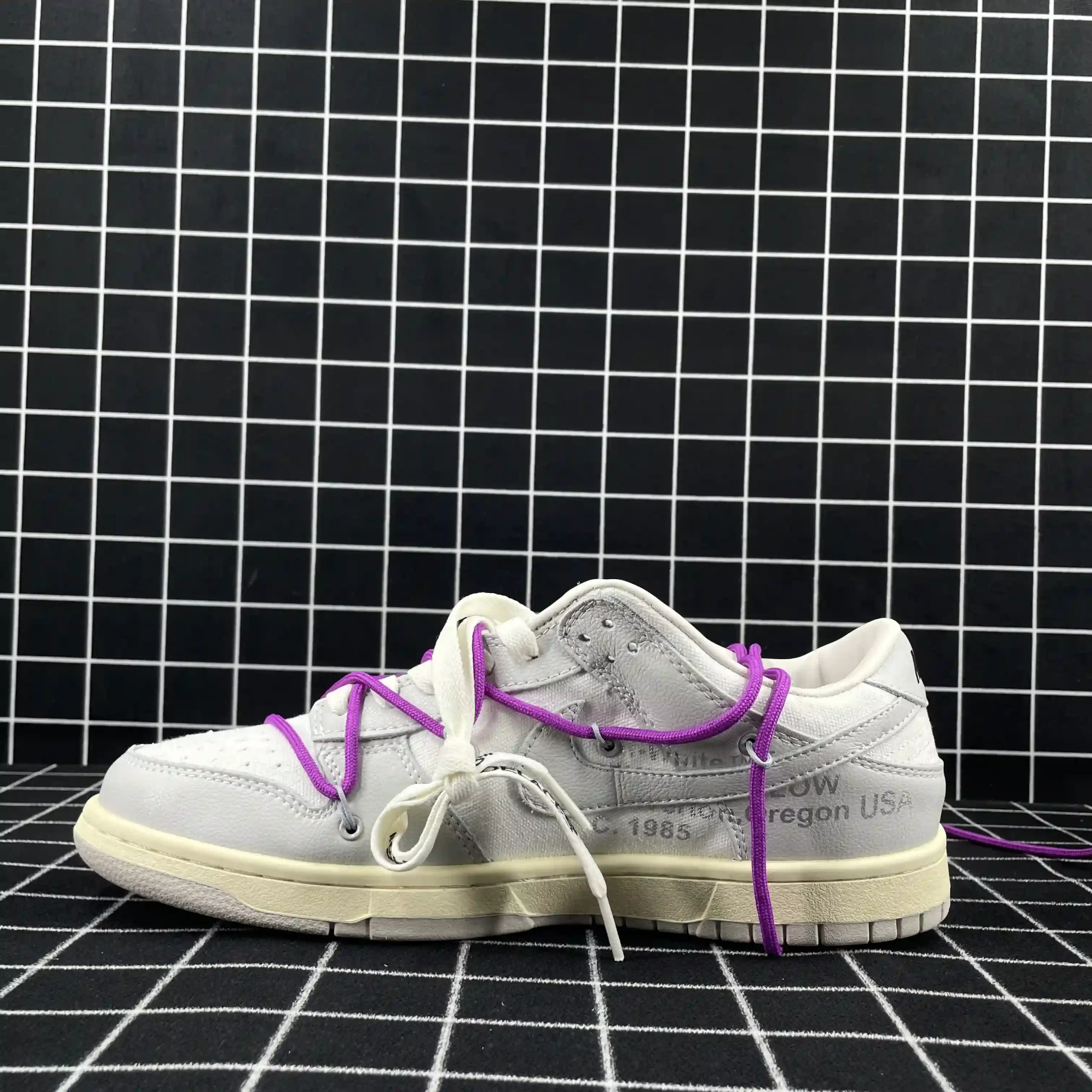 Nike Dunk Low Lot 21 of 50 Replica