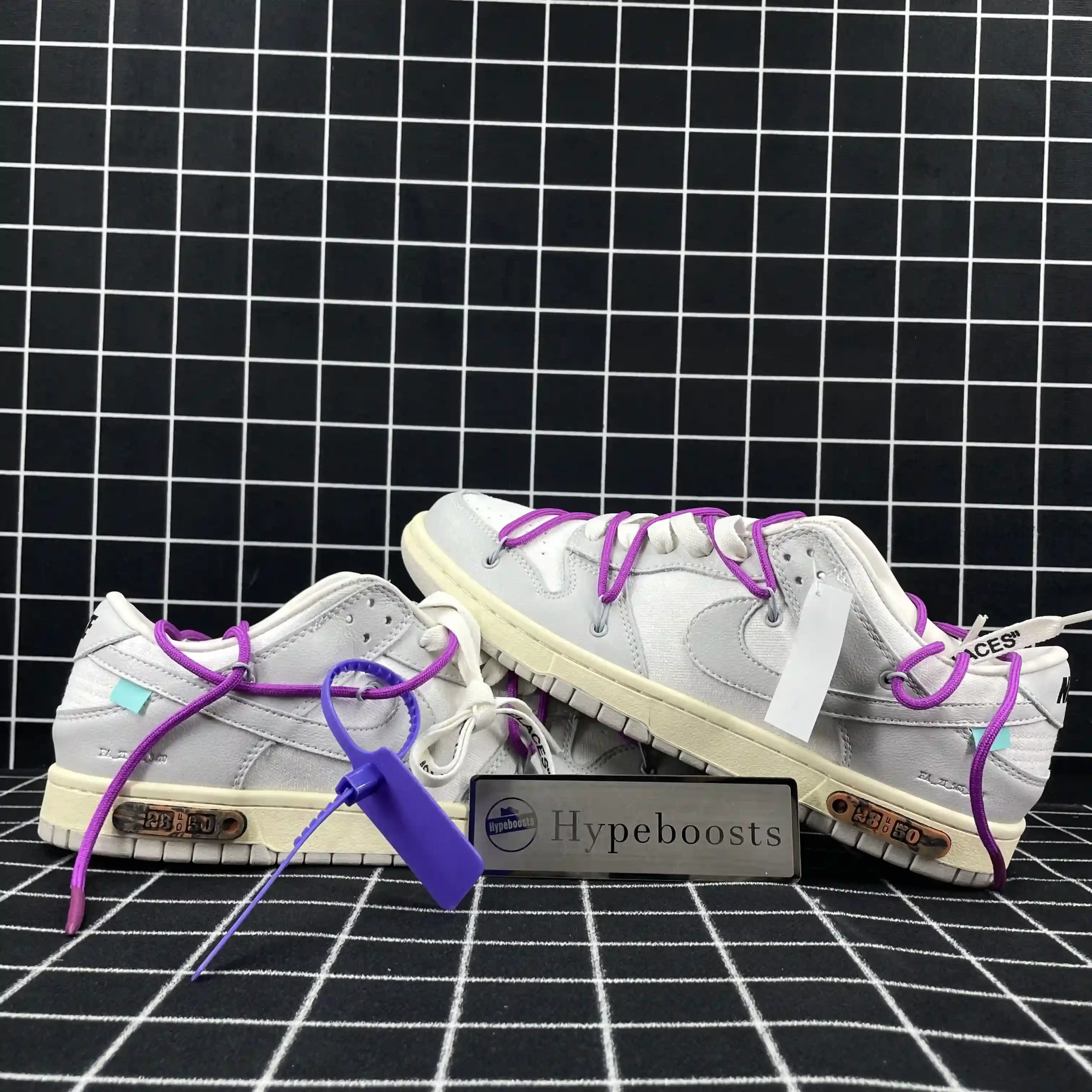 Nike Dunk Low Lot 21 of 50 Replica