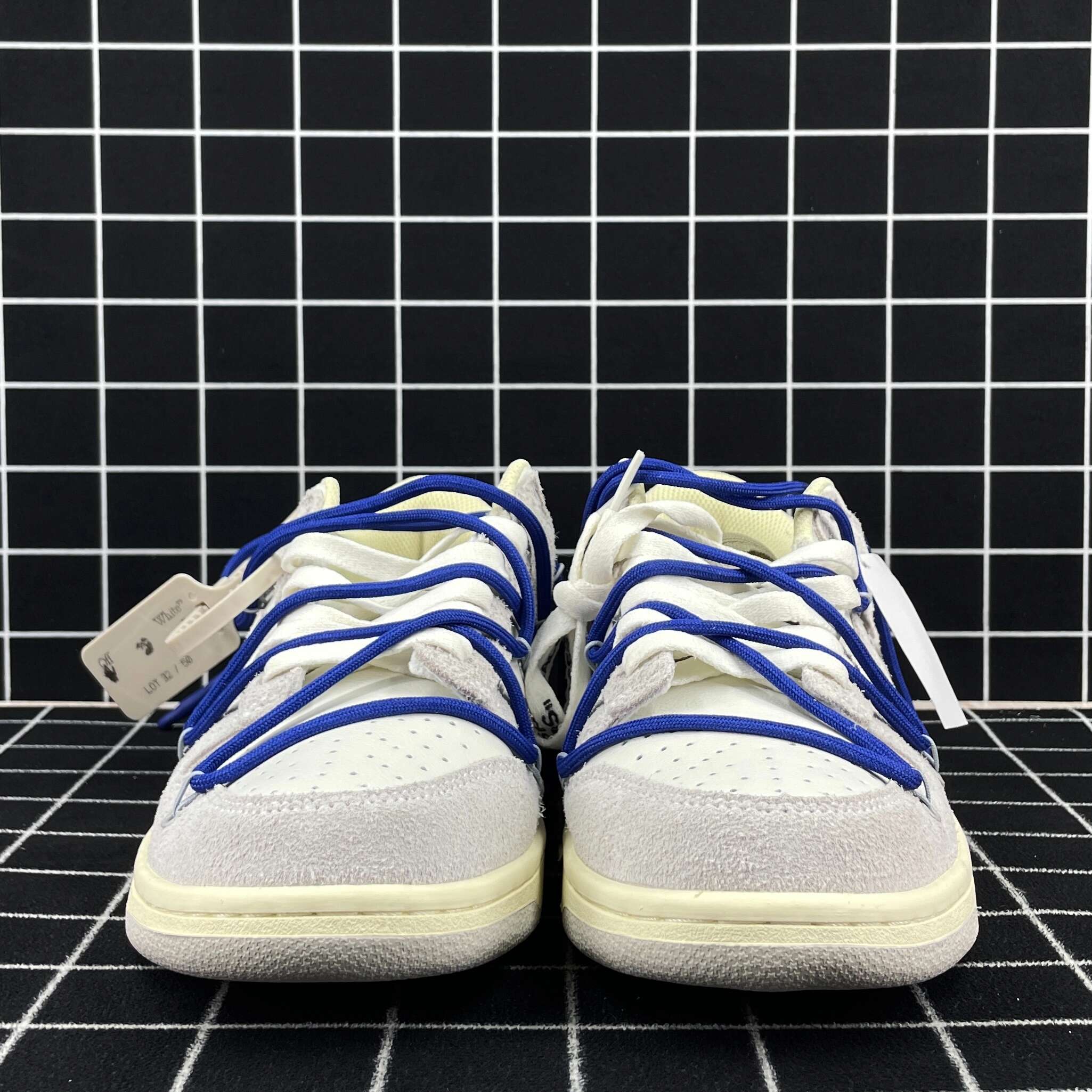 Nike Dunk Low Lot 32 Replica