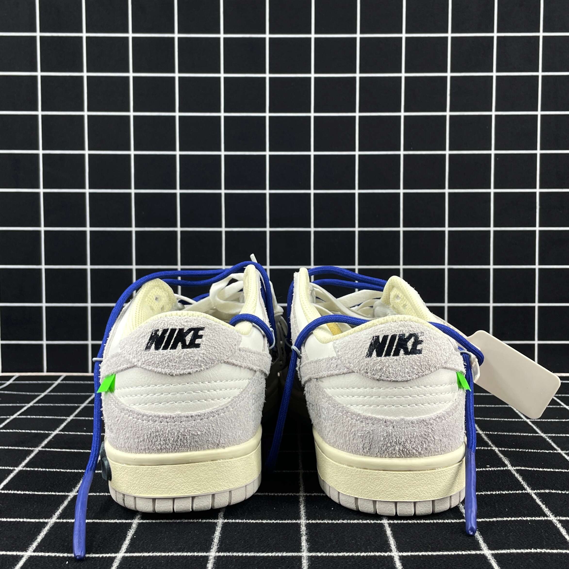 Nike Dunk Low Lot 32 Replica