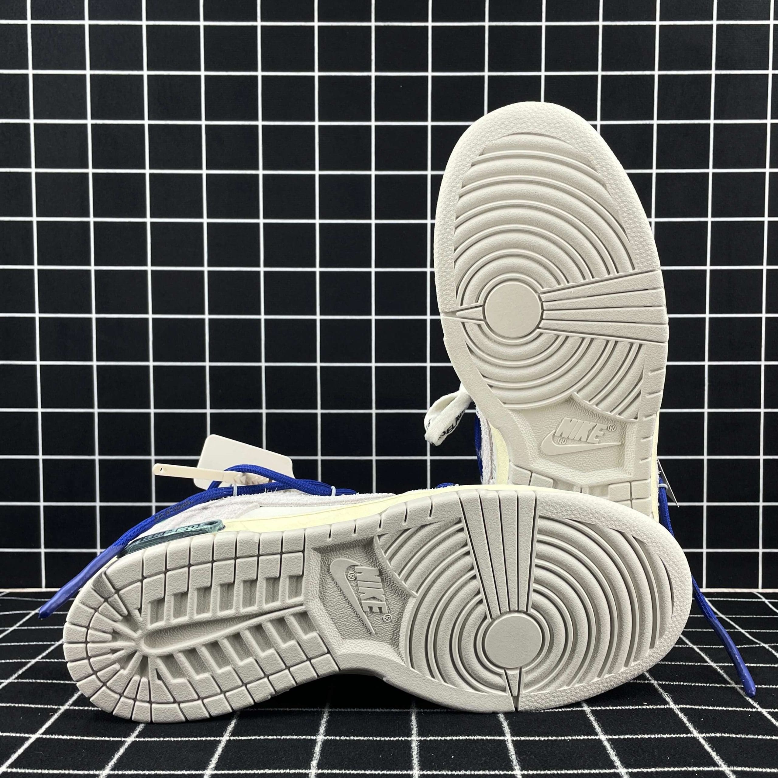 Nike Dunk Low Lot 32 Replica