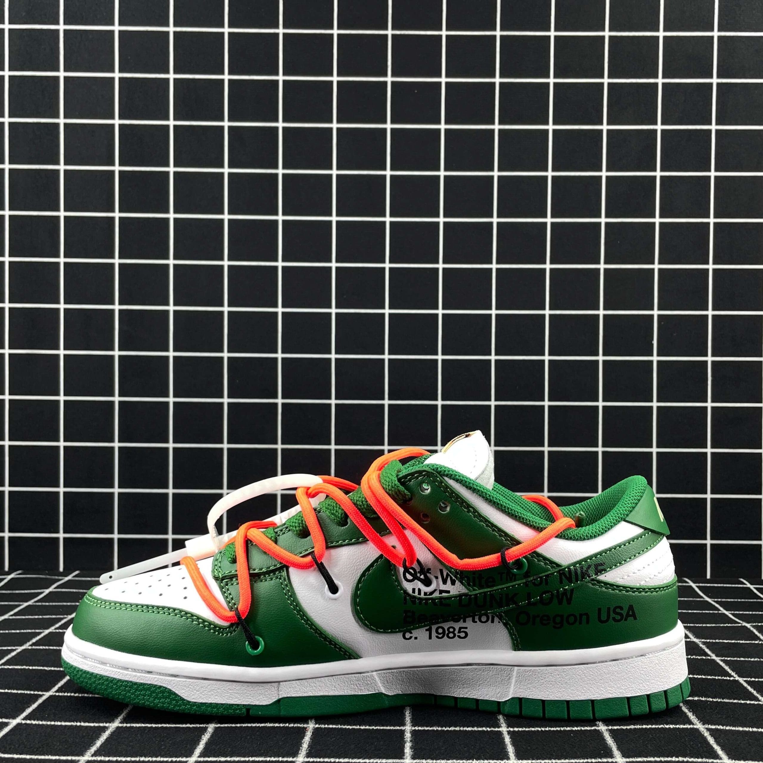 Nike Dunk Low Pine Green Replica