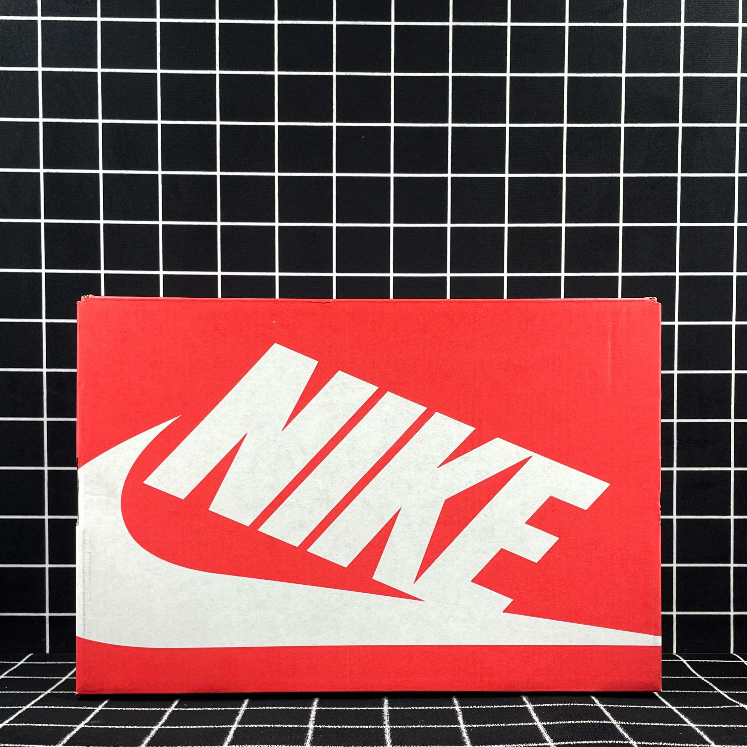 Nike Dunk Low Retro Reverse Panda Replica