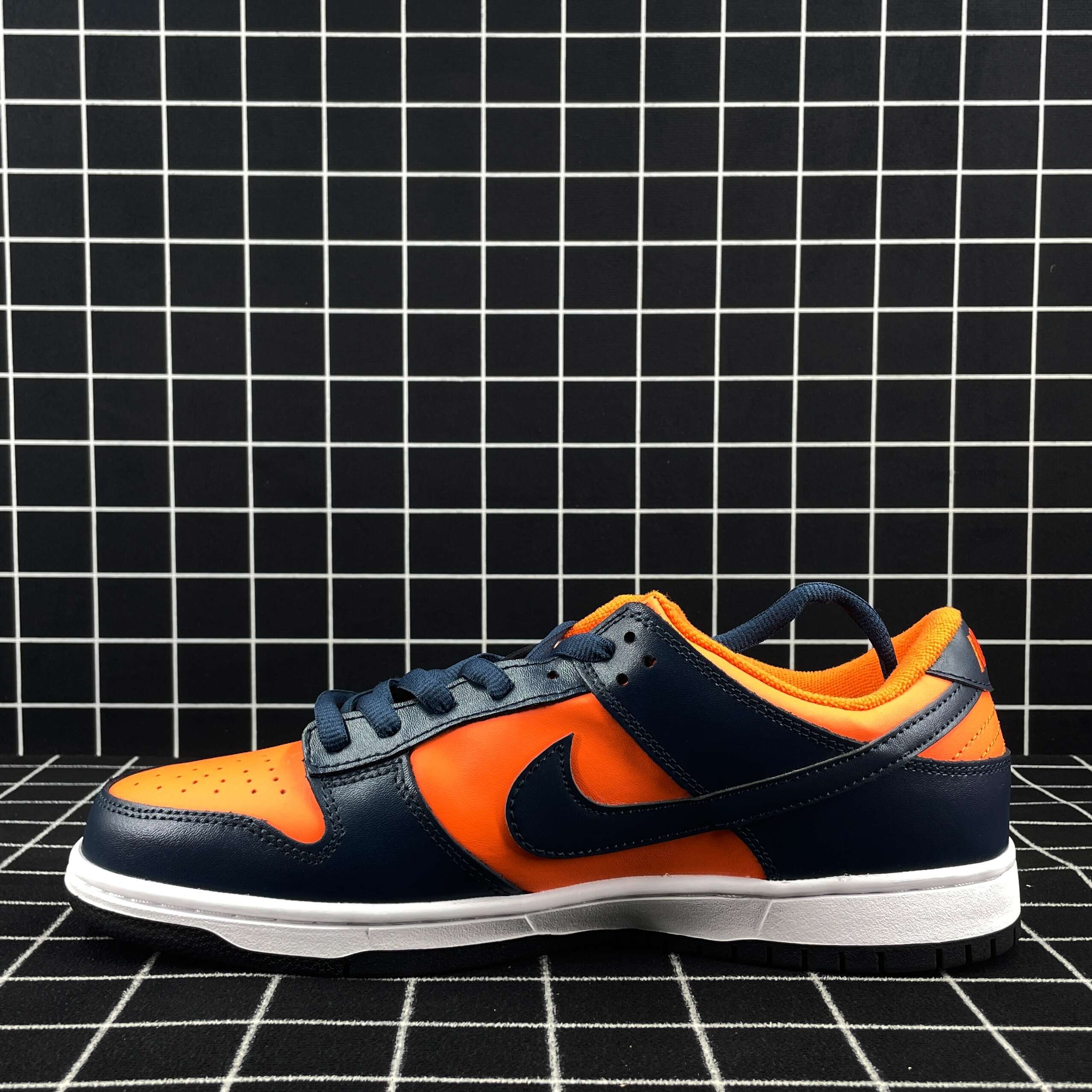 Nike Dunk Low SP Champ Colors Replica