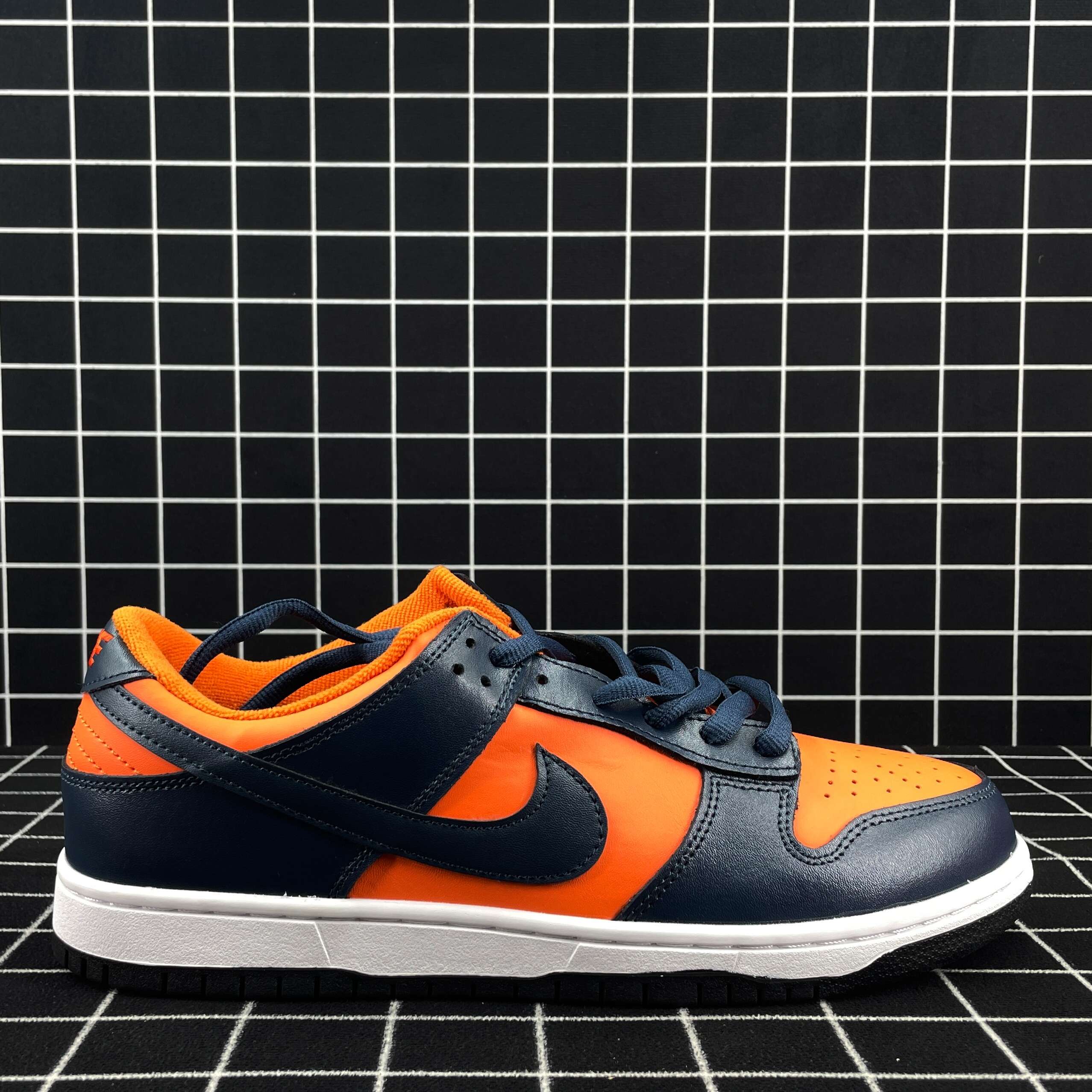 Nike Dunk Low SP Champ Colors Replica