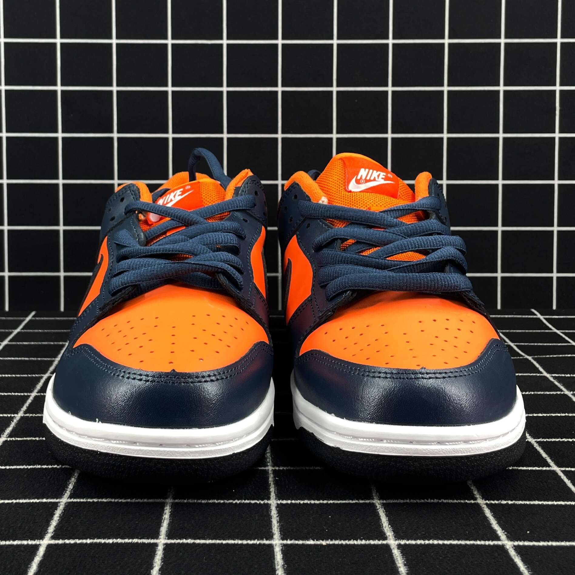 Nike Dunk Low SP Champ Colors Replica